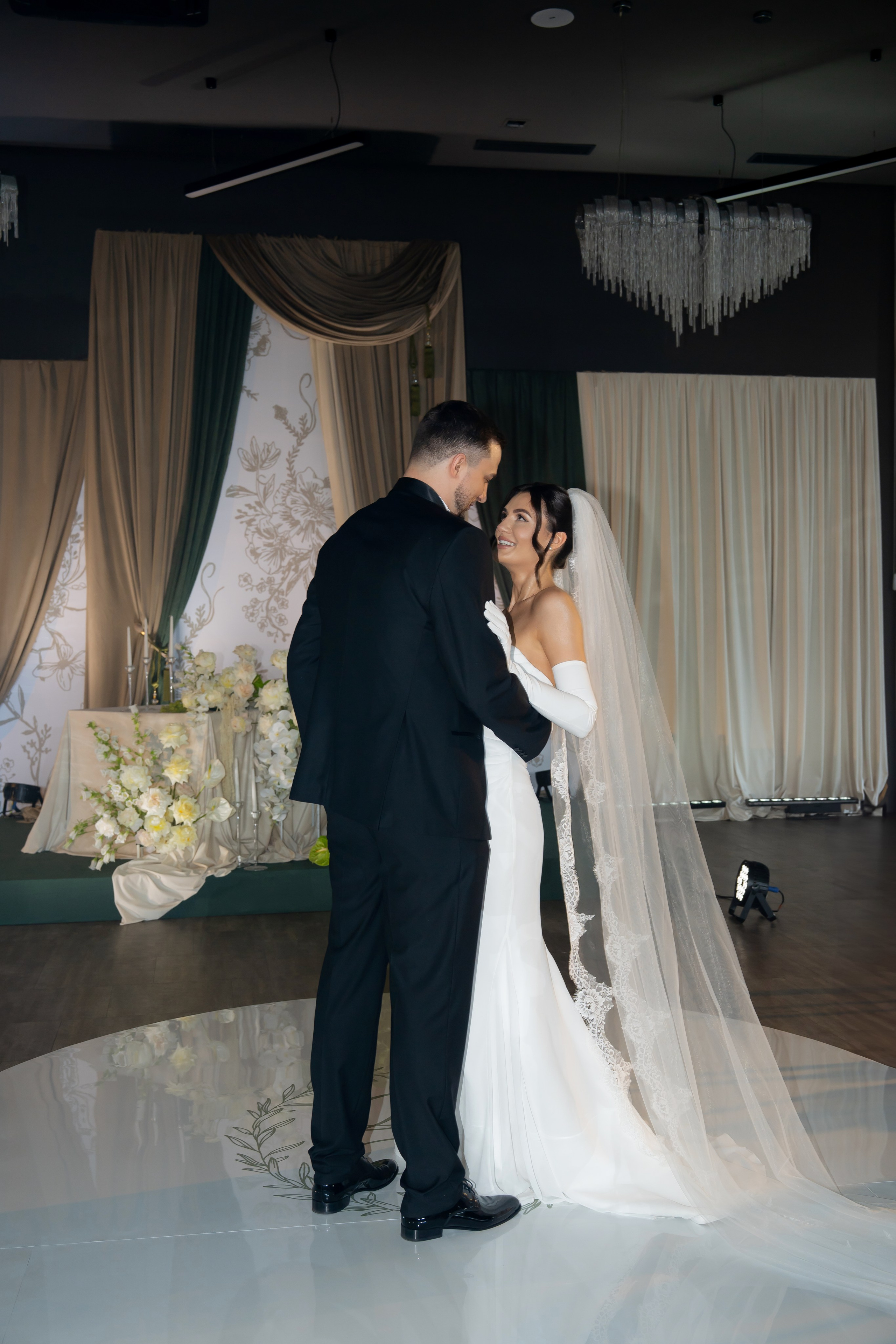 Дарина Микола. Весільний фотограф Львів Софія Крайник