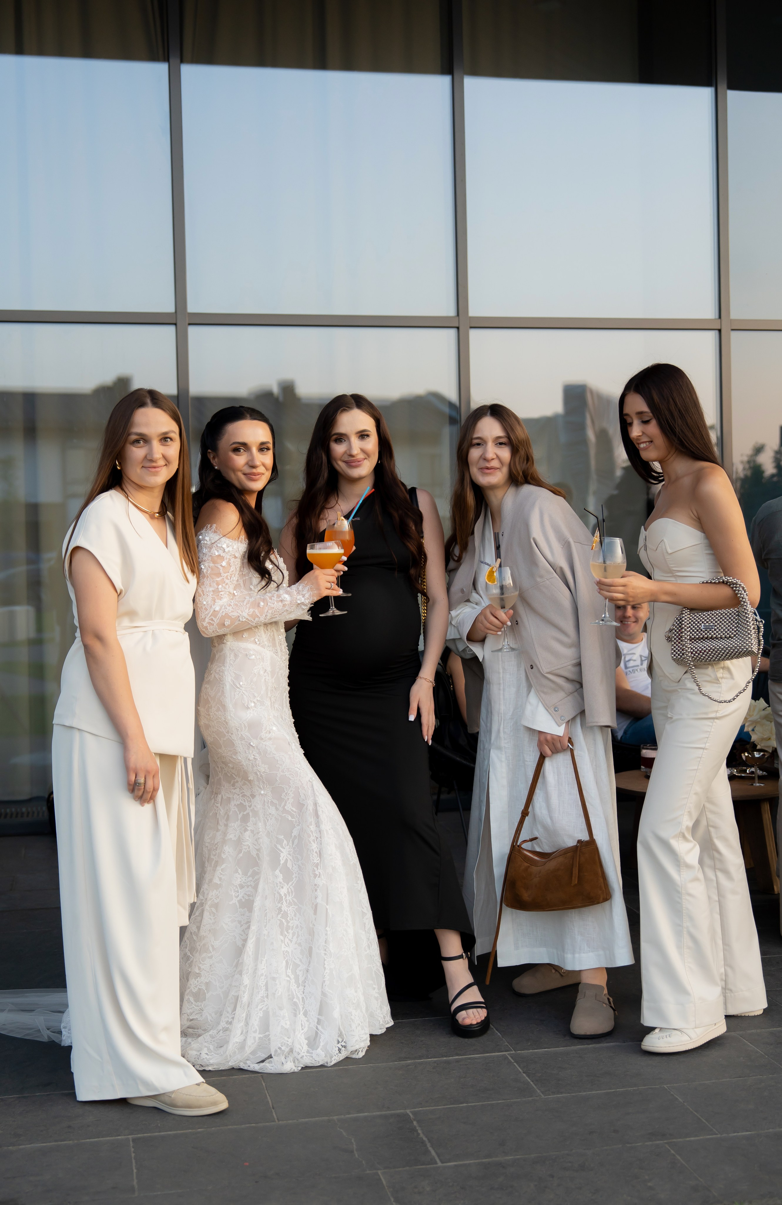 Ірина & Назар. Весільний фотограф Львів Софія Крайник