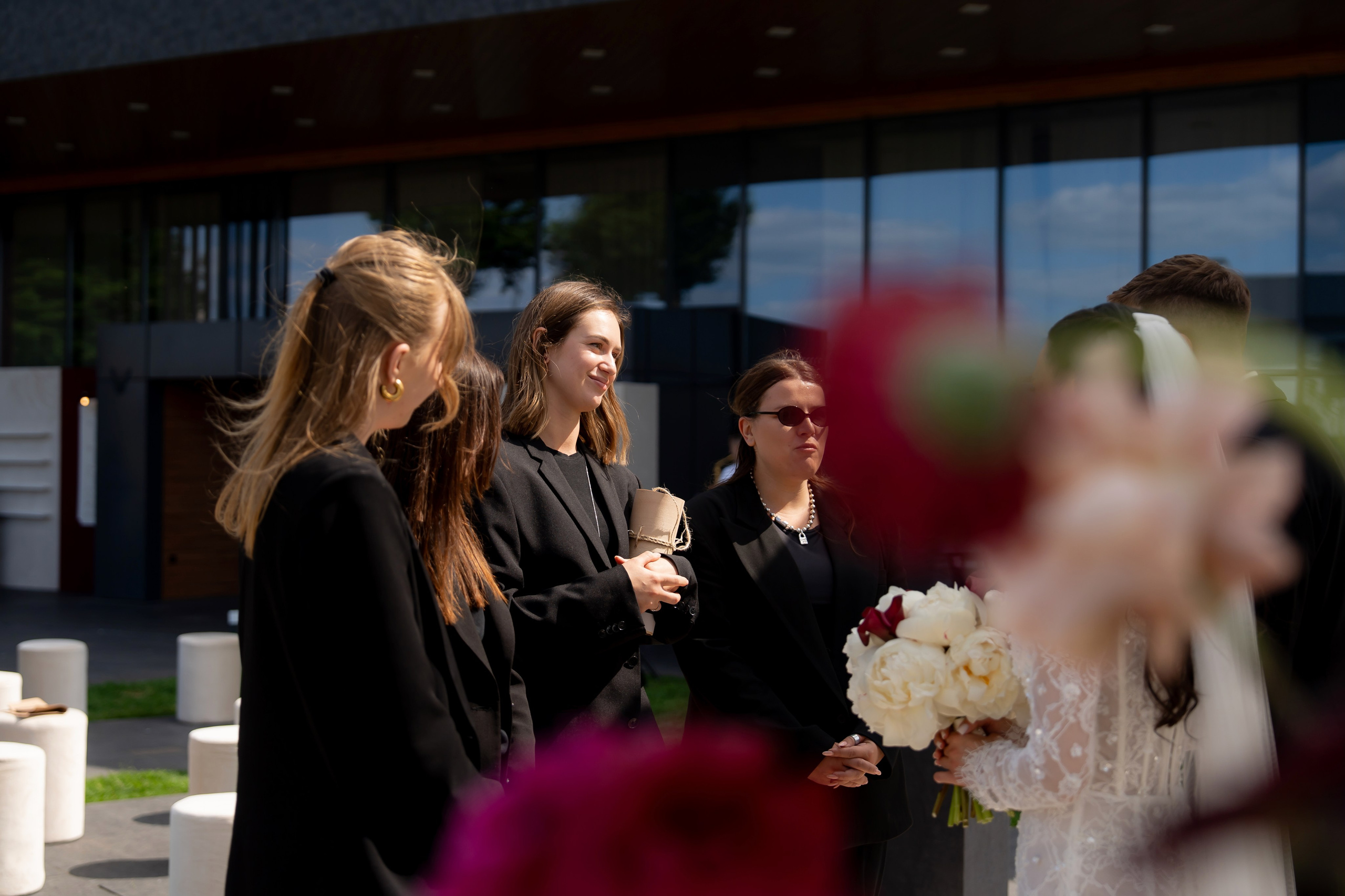 Ірина & Назар. Весільний фотограф Львів Софія Крайник