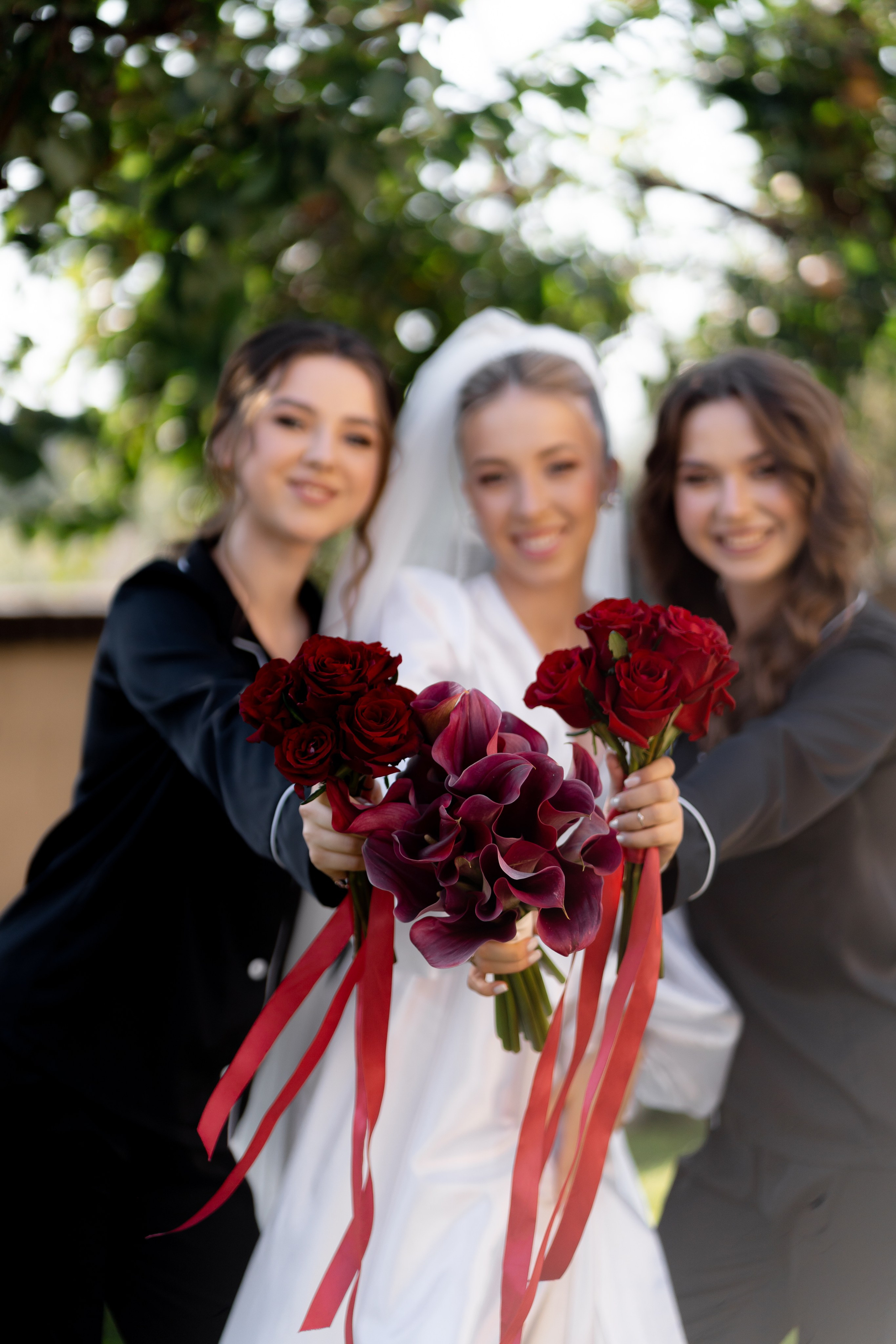 Діма & Анна. Весільний фотограф Львів Софія Крайник