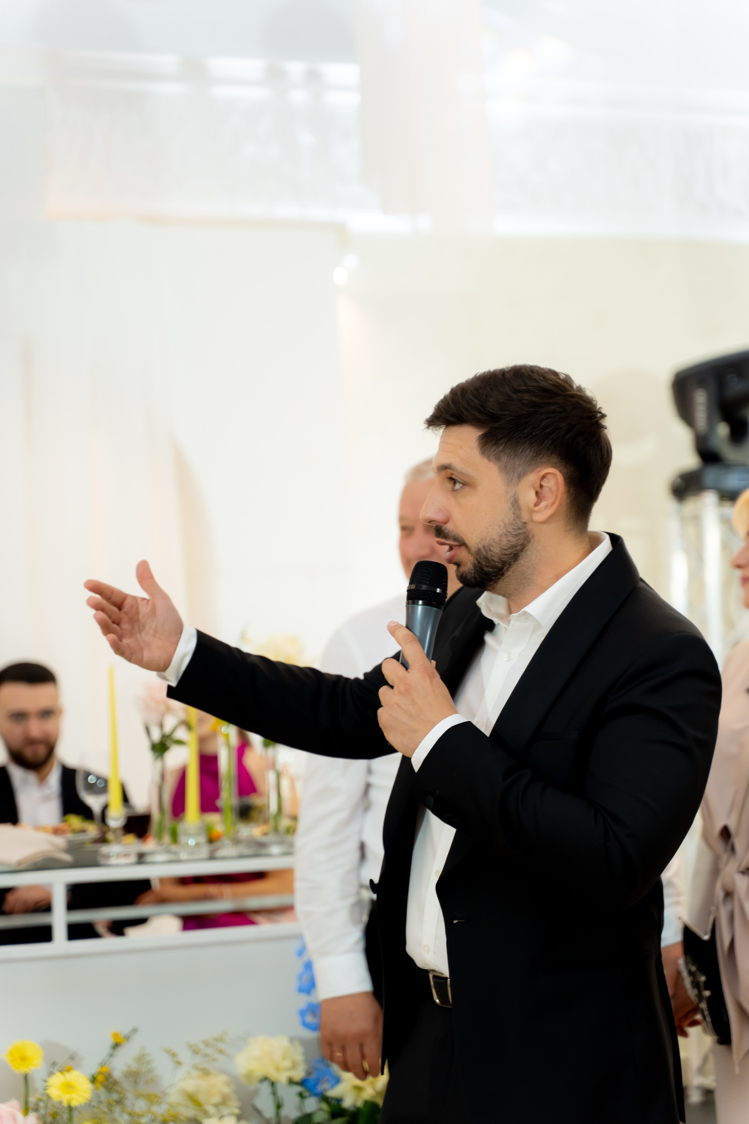 Тетяна & Остап. Весільний фотограф Львів Софія Крайник