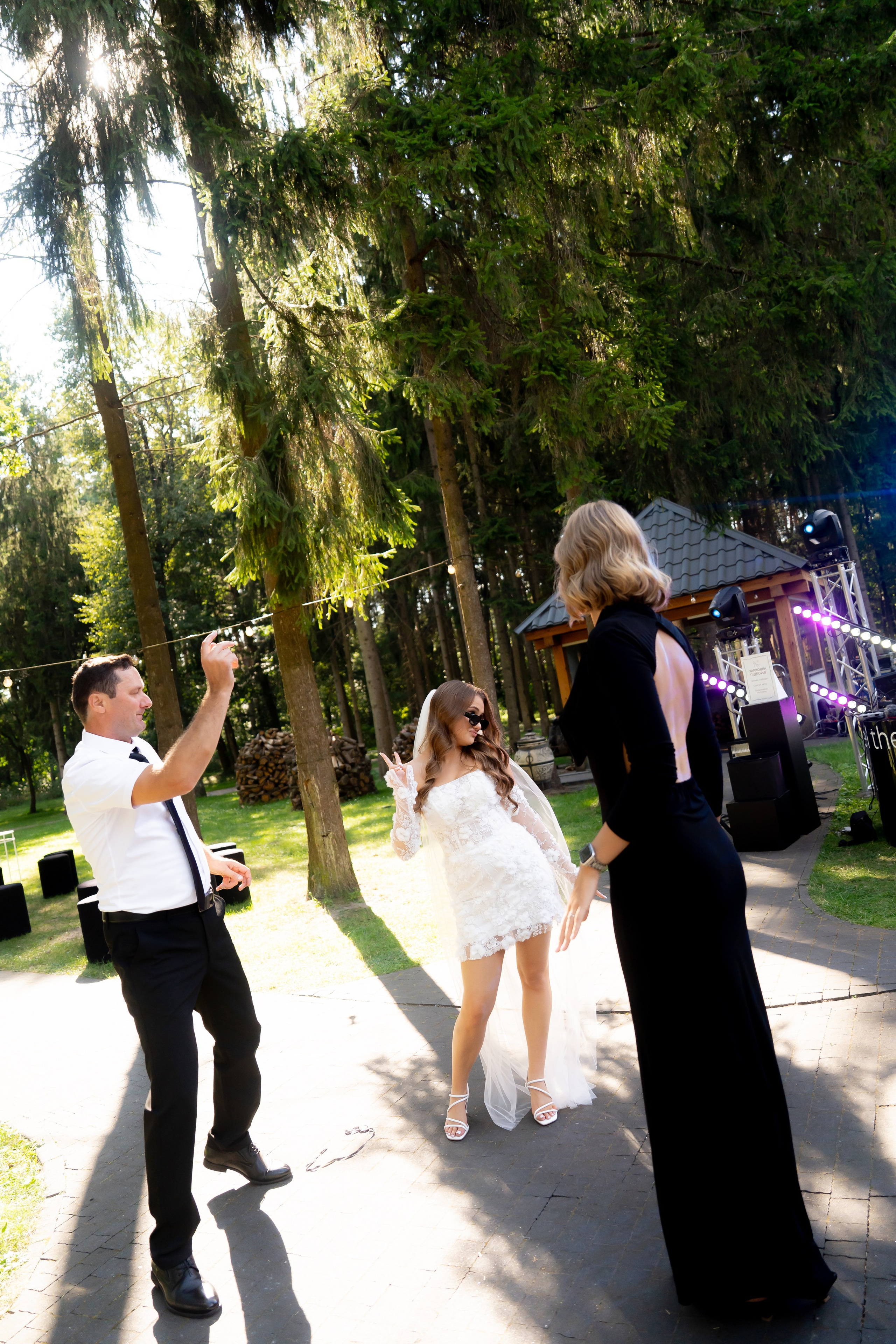 Анастасія & Олексій. Весільний фотограф Львів Софія Крайник