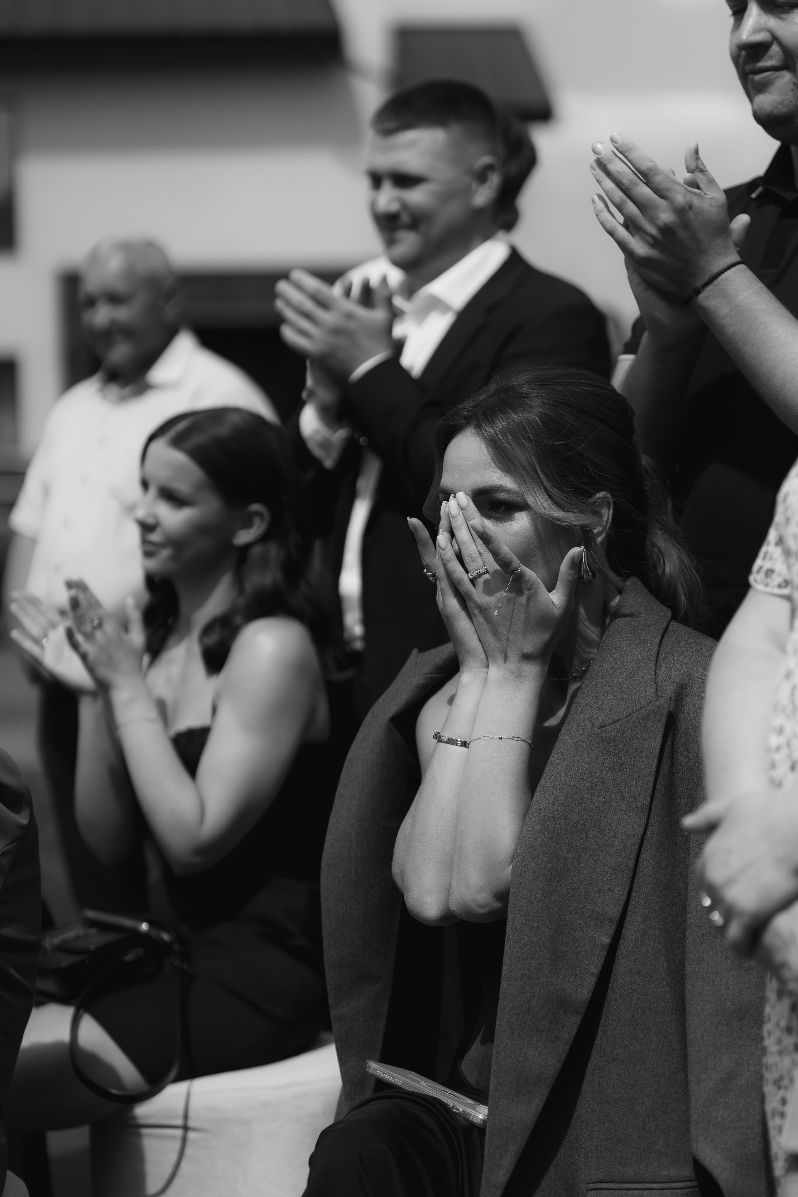 Ірина & Назар. Весільний фотограф Львів Софія Крайник