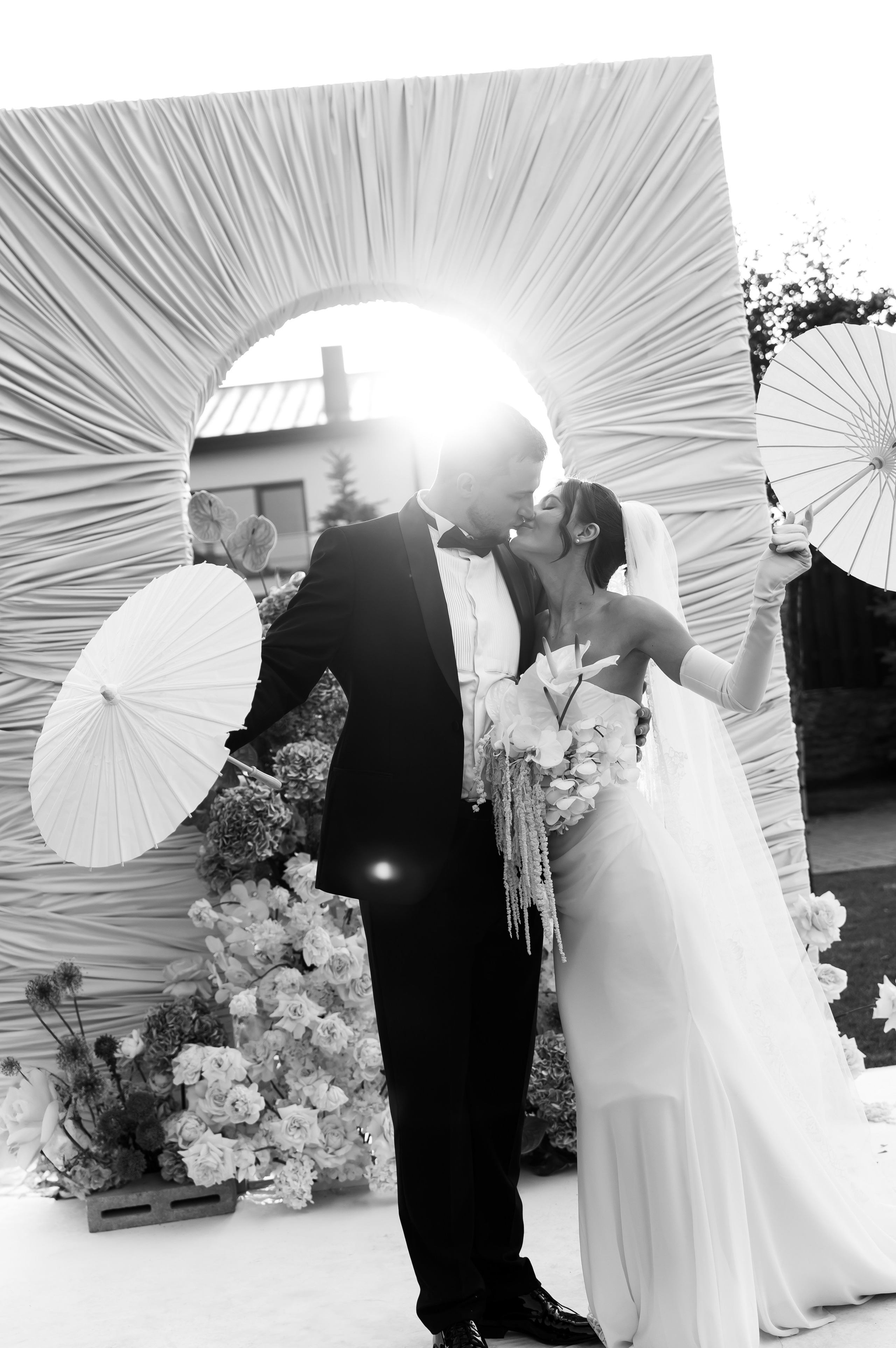 Дарина Микола. Весільний фотограф Львів Софія Крайник