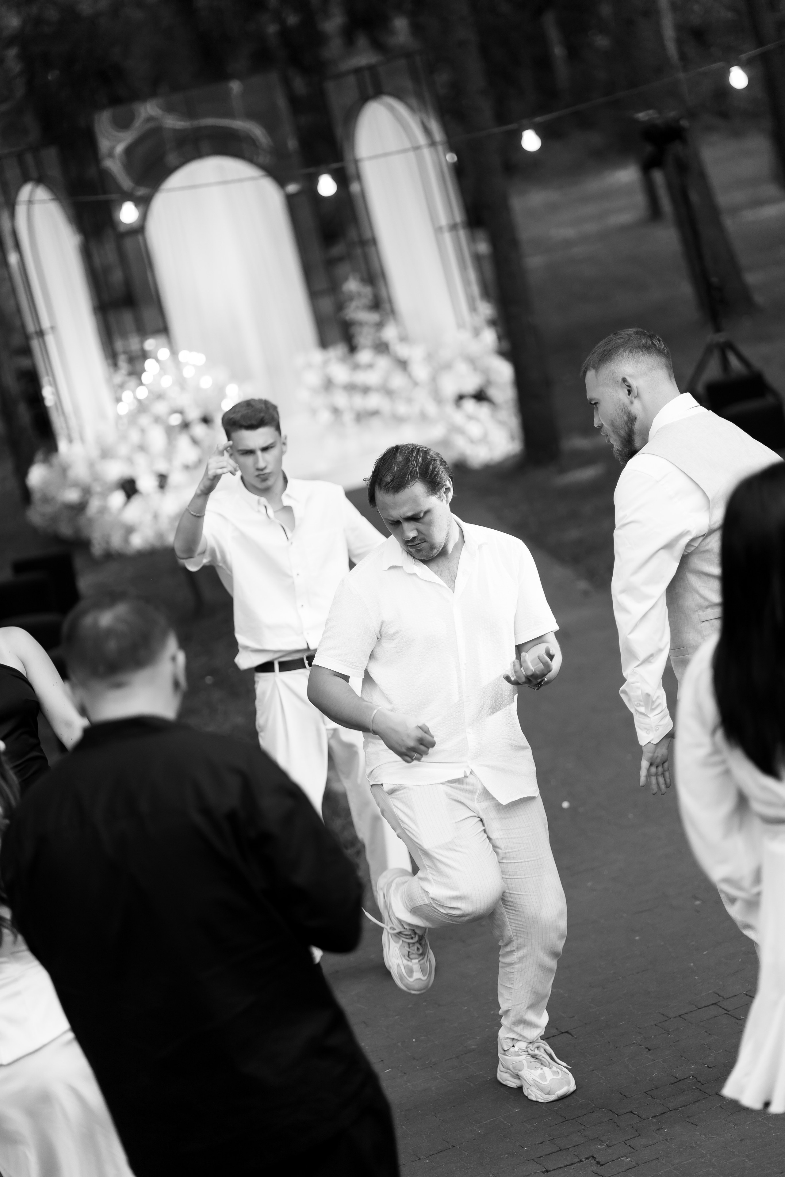 Анастасія & Олексій. Весільний фотограф Львів Софія Крайник