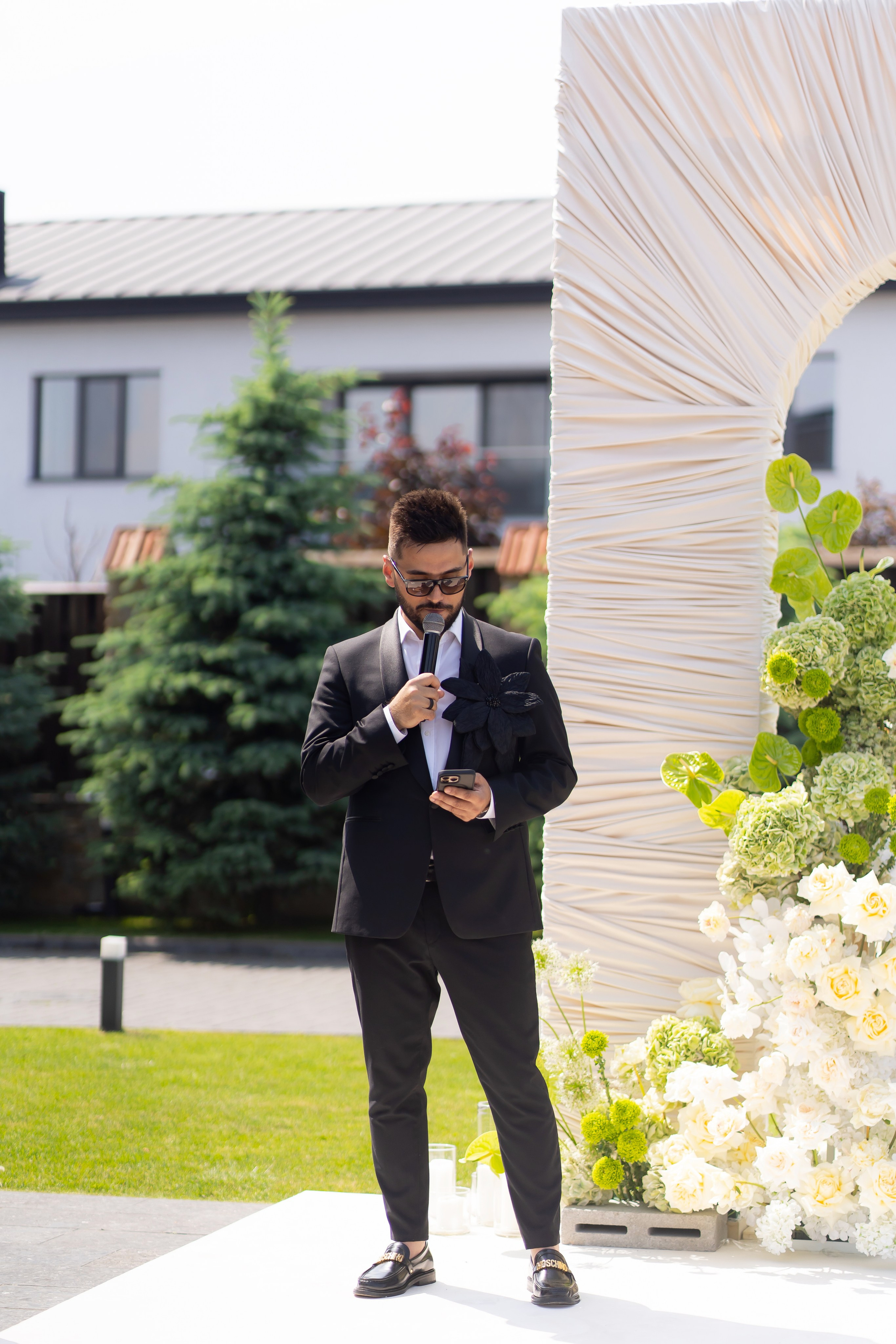 Дарина Микола. Весільний фотограф Львів Софія Крайник