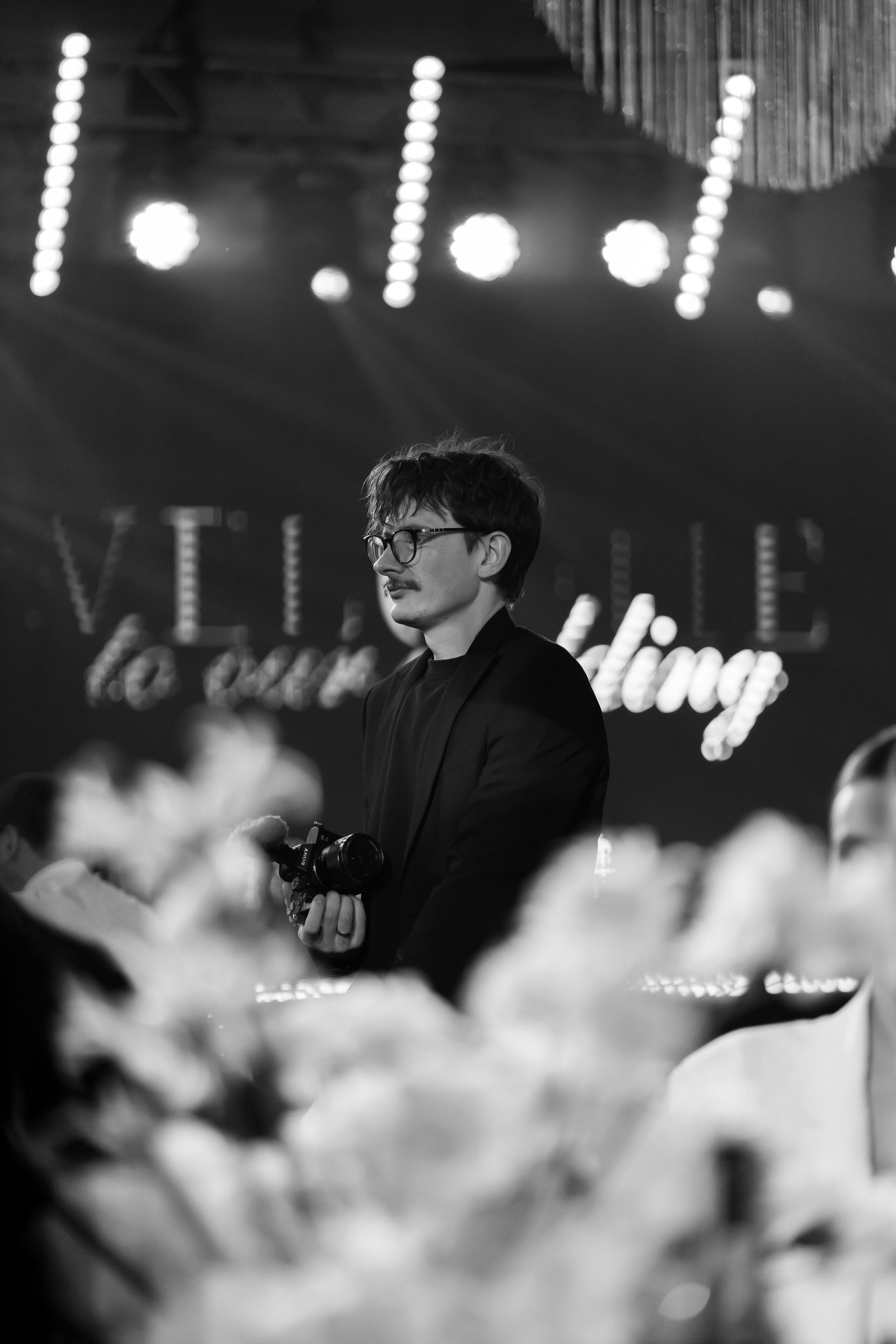 Ю&А. Весільний фотограф Львів Софія Крайник