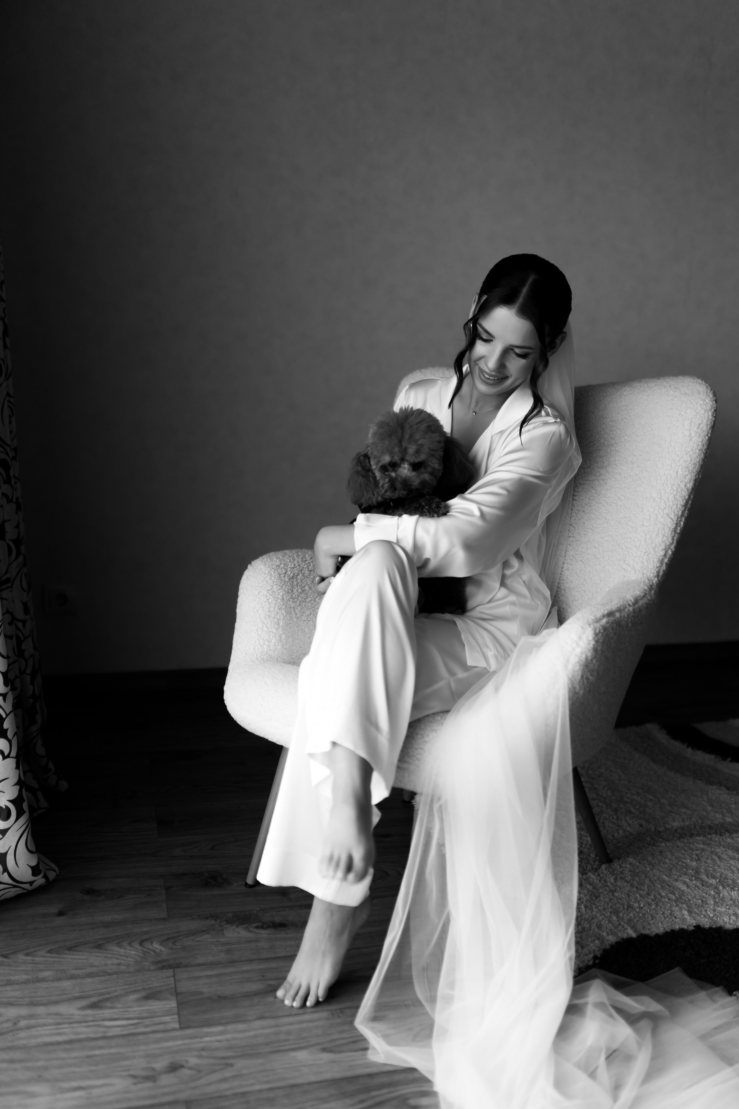 Ю&А. Весільний фотограф Львів Софія Крайник