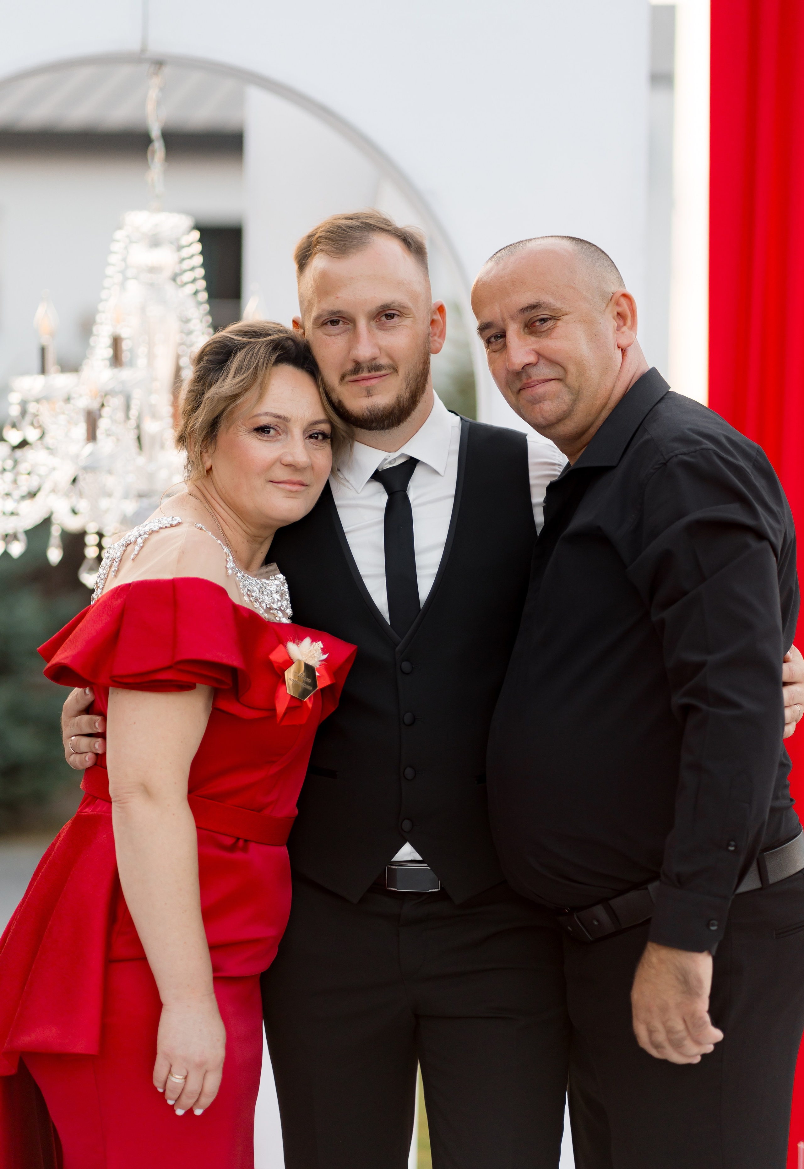 Діма & Анна. Весільний фотограф Львів Софія Крайник