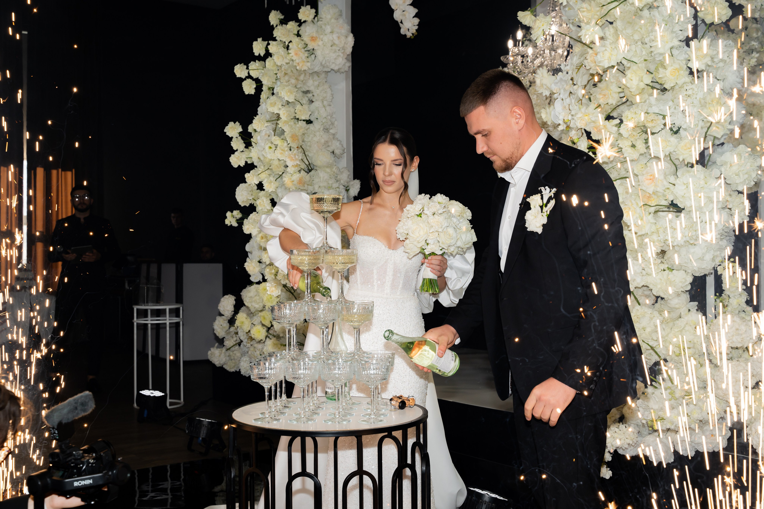 Ю&А. Весільний фотограф Львів Софія Крайник