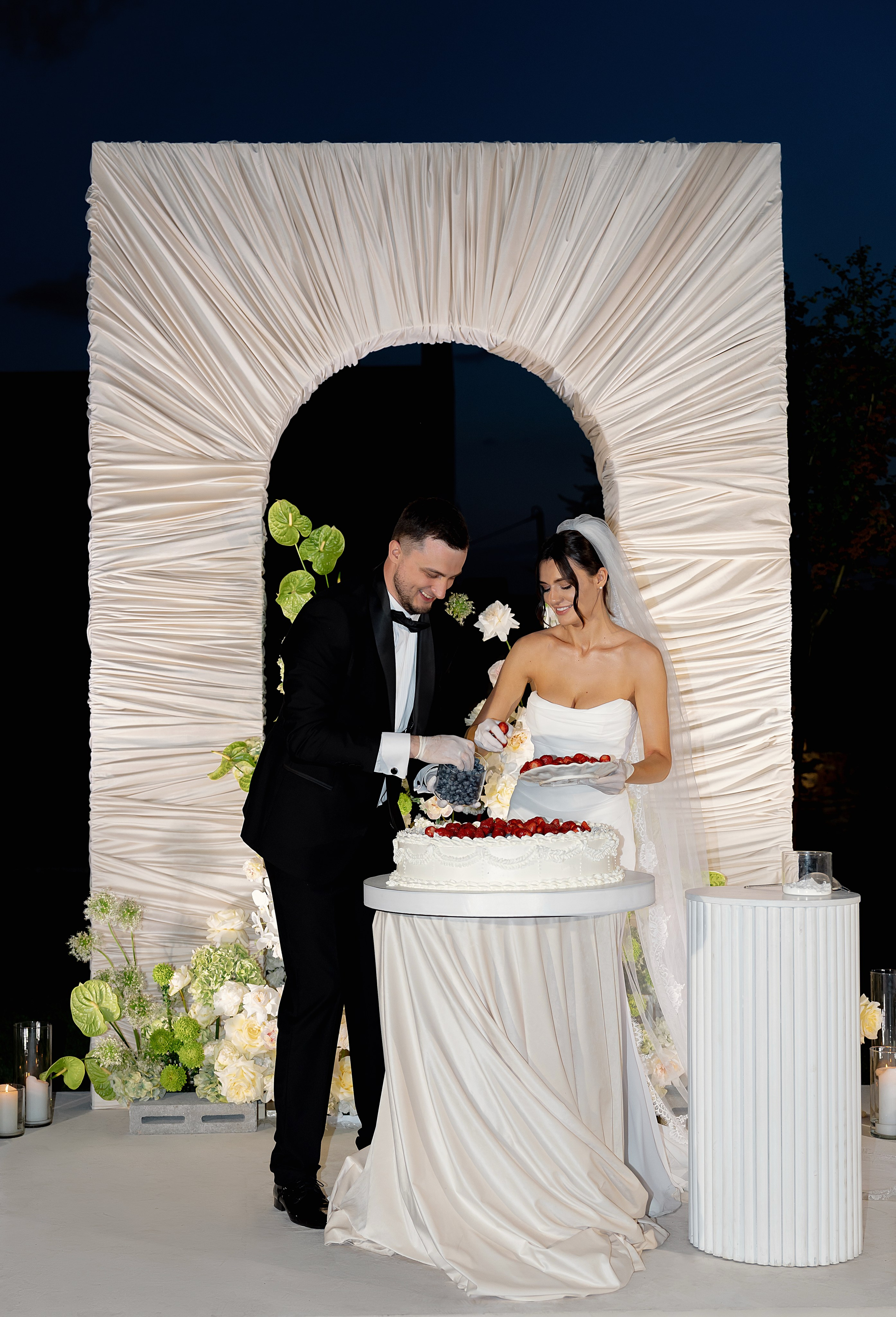 Дарина Микола. Весільний фотограф Львів Софія Крайник