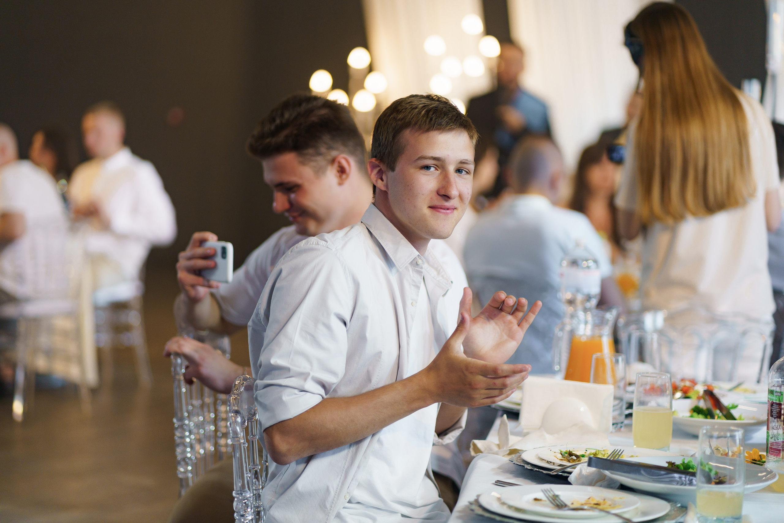 Віталій & Ліліана. Весільний фотограф Львів Софія Крайник