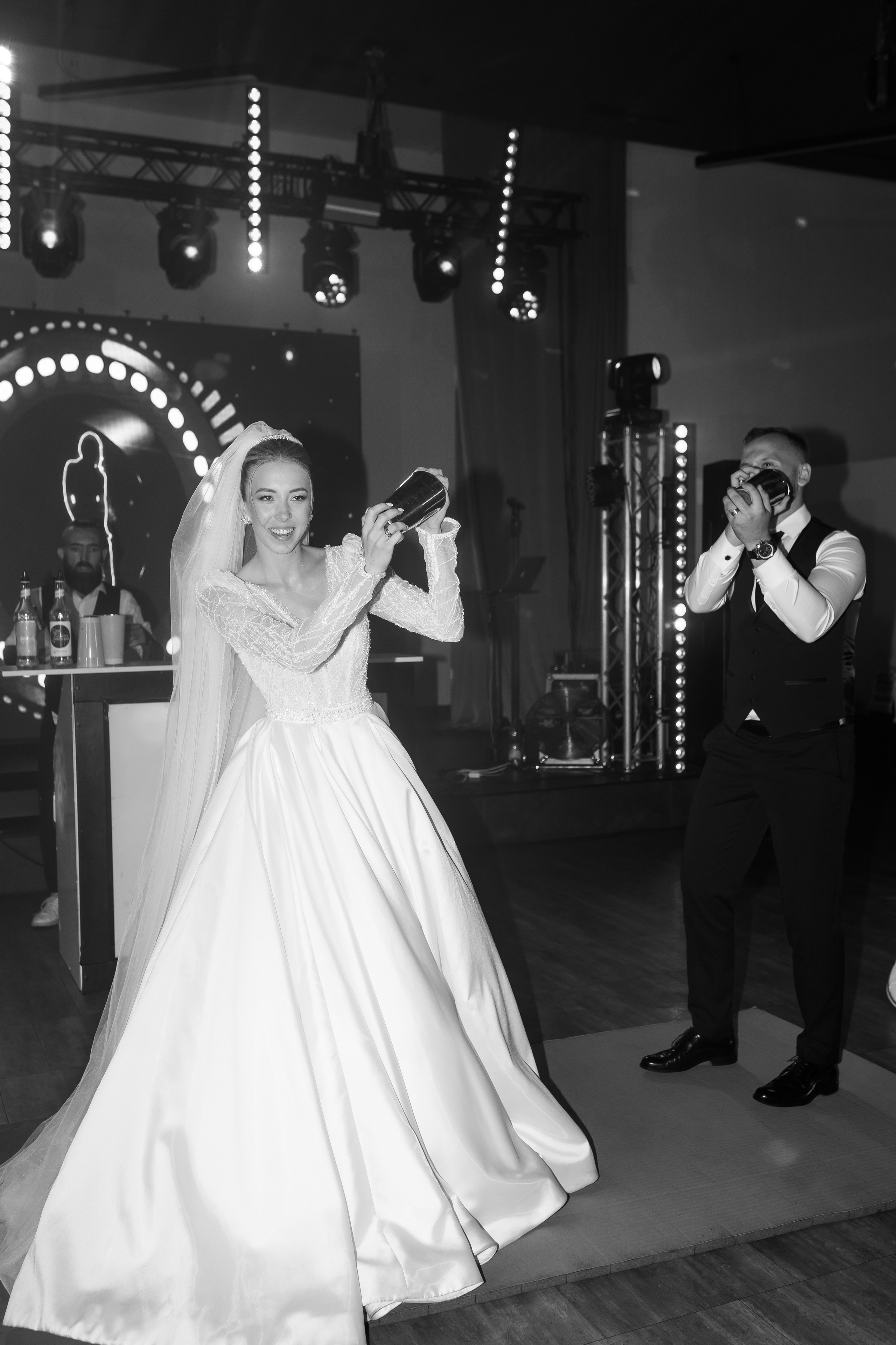 Діма & Анна. Весільний фотограф Львів Софія Крайник