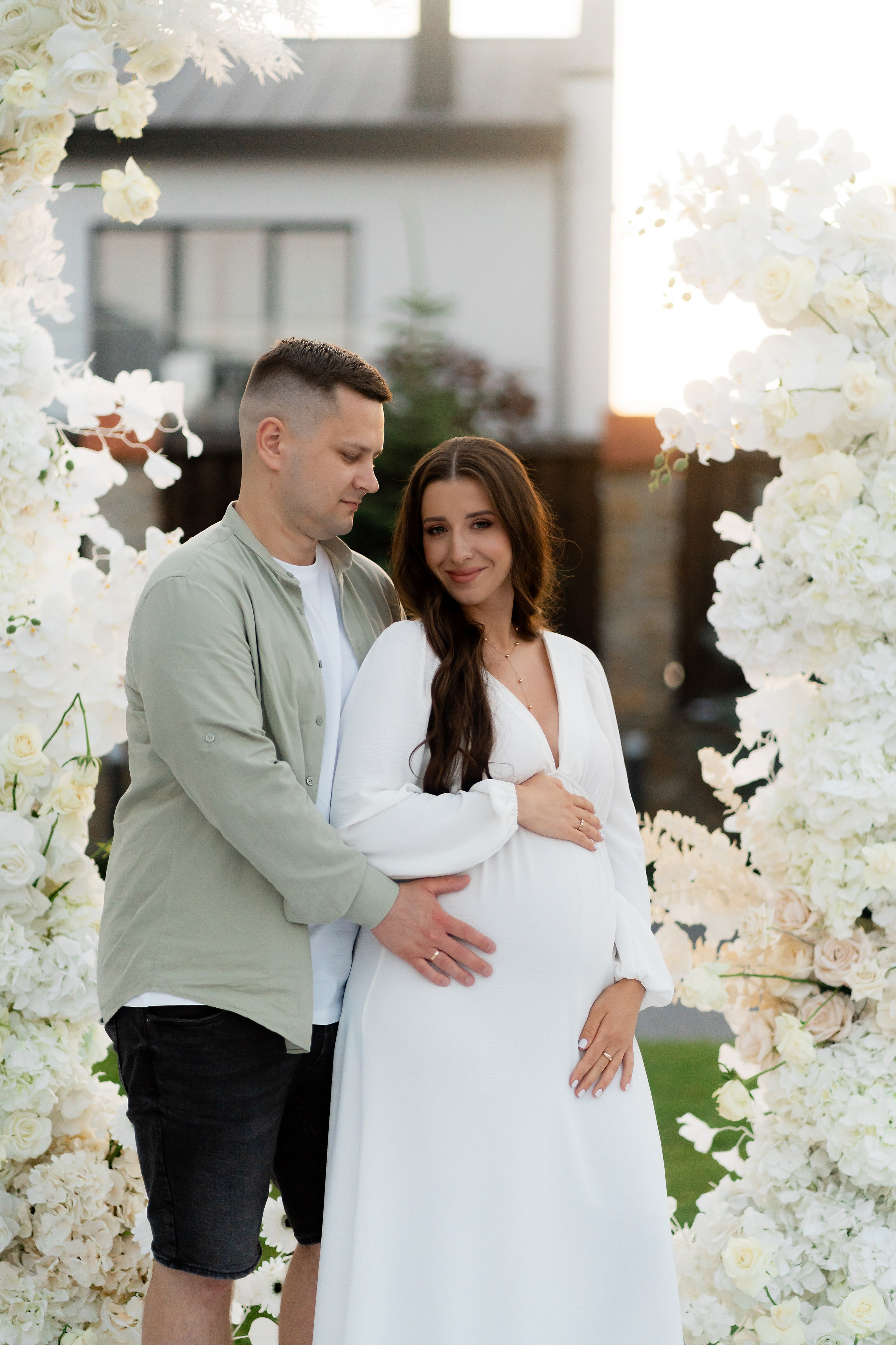 Віталій & Ліліана. Весільний фотограф Львів Софія Крайник