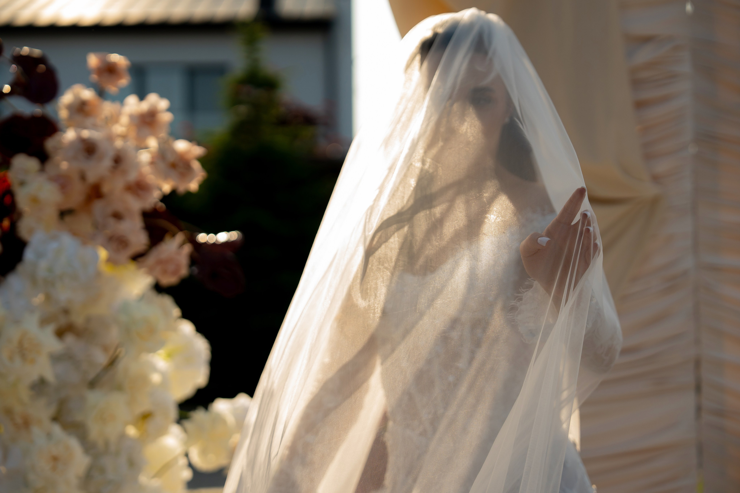 Ірина & Назар. Весільний фотограф Львів Софія Крайник