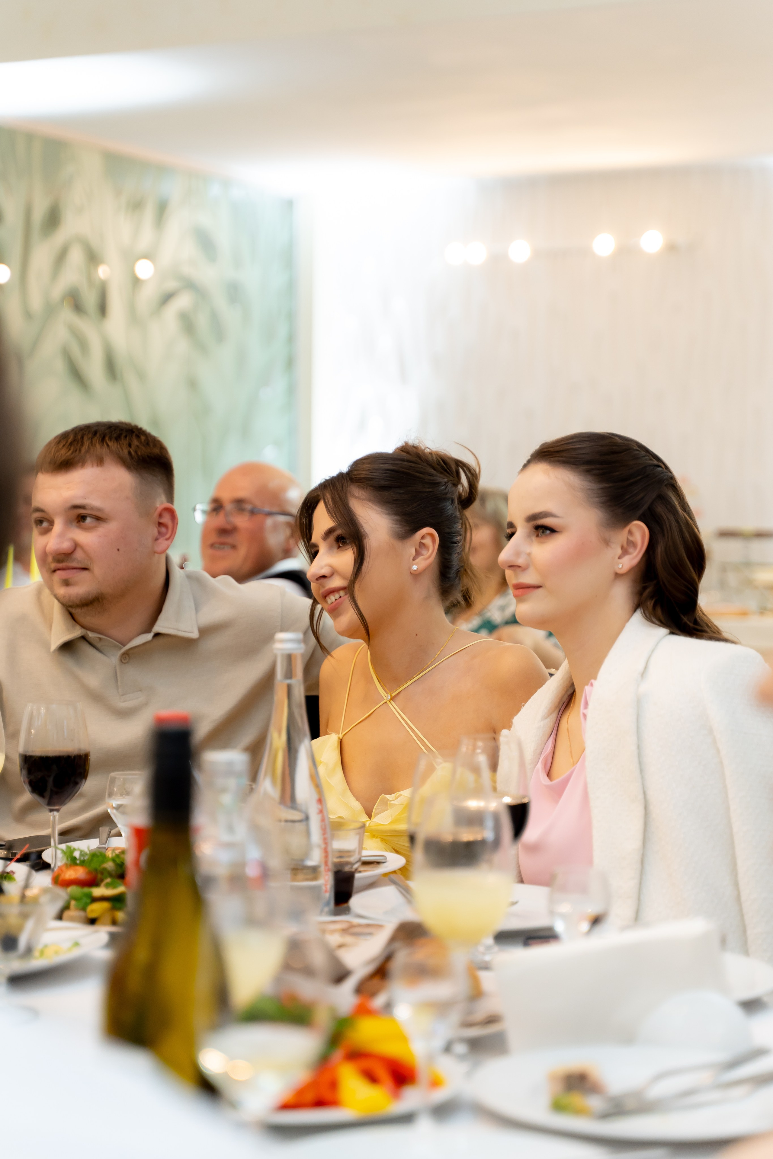 Тетяна & Остап. Весільний фотограф Львів Софія Крайник