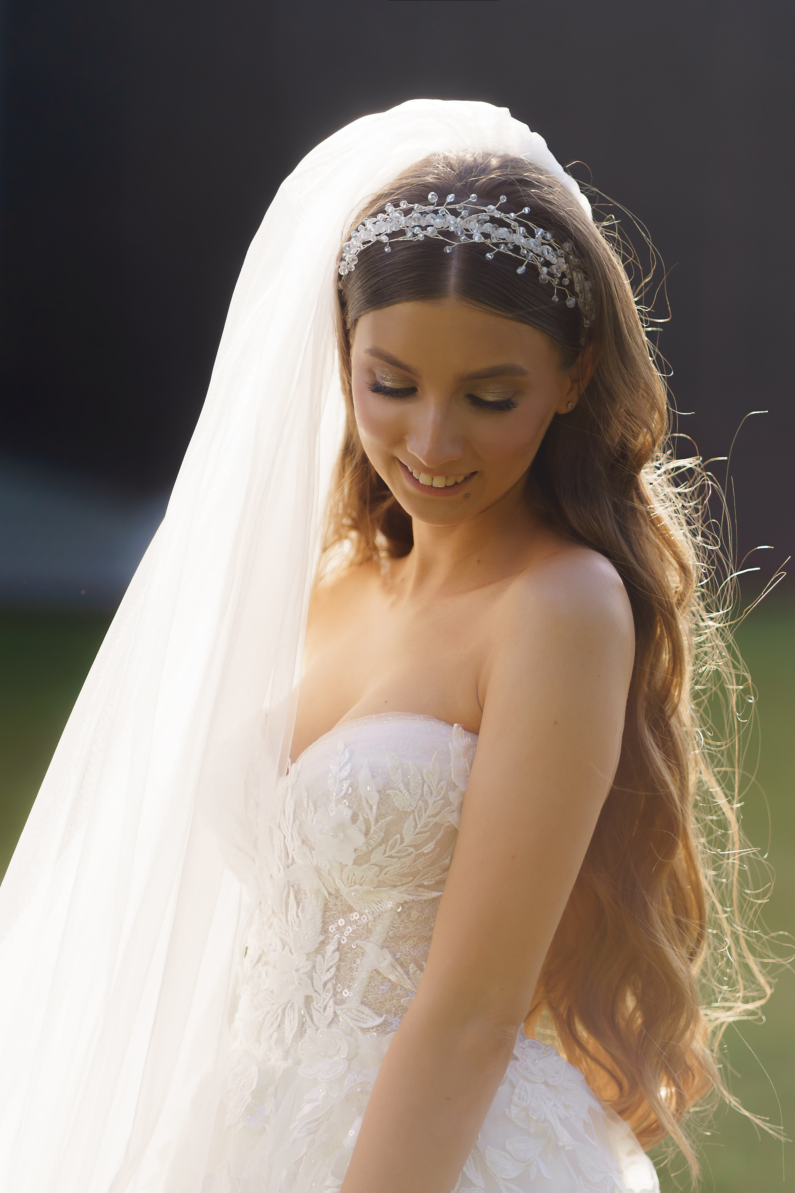 Віталій & Ліліана. Весільний фотограф Львів Софія Крайник