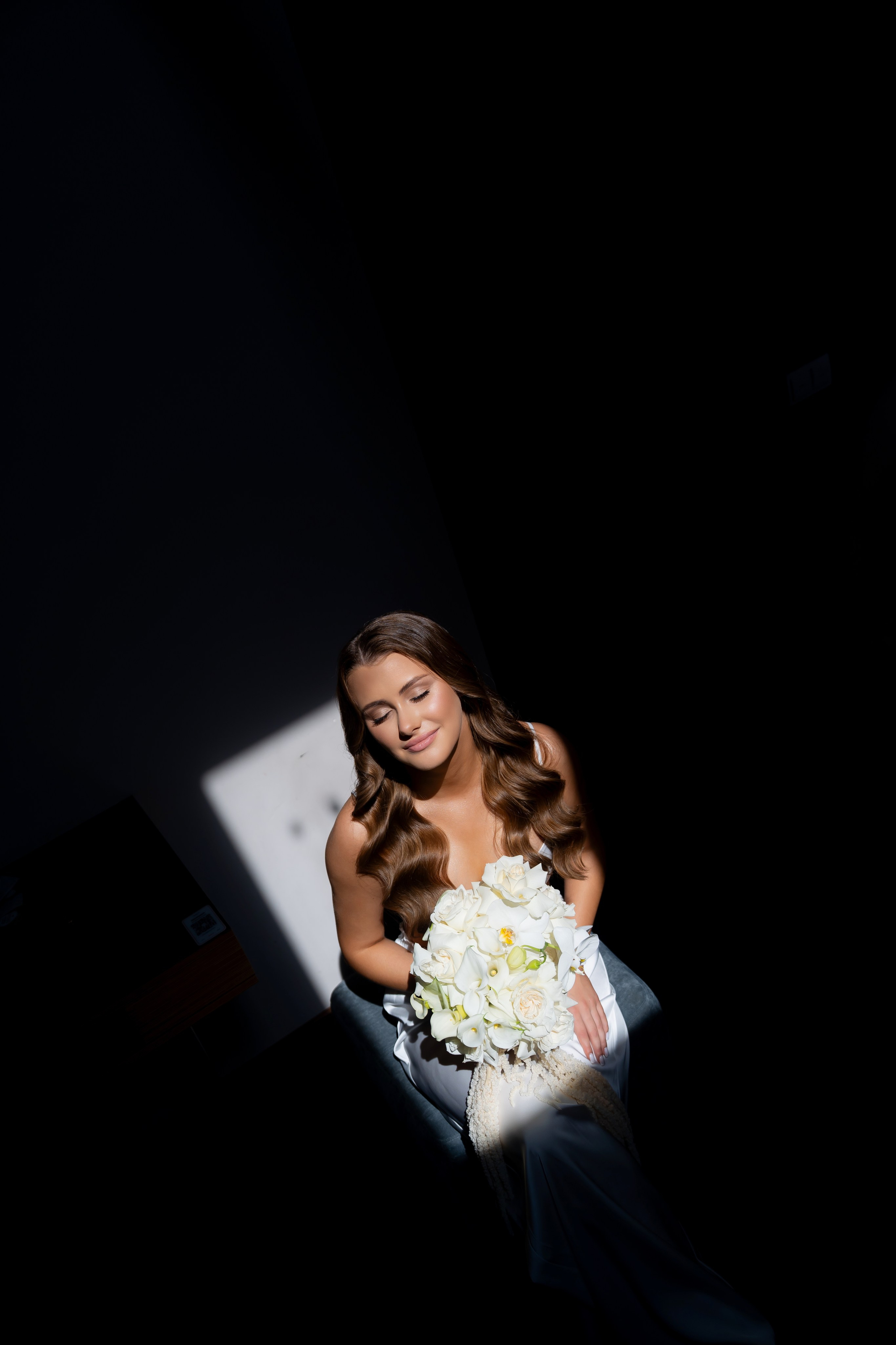 Анастасія & Олексій. Весільний фотограф Львів Софія Крайник