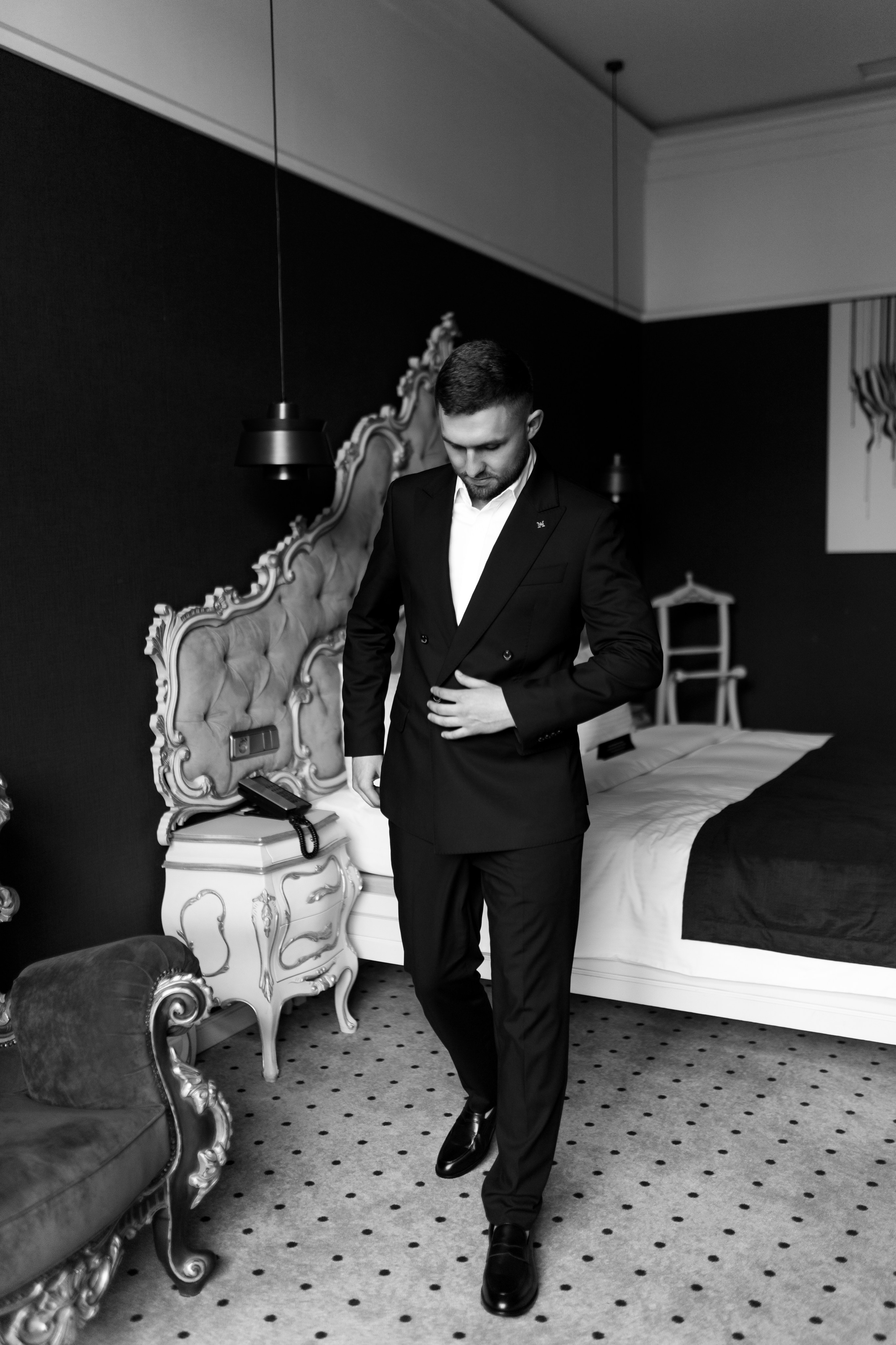 Тетяна & Остап. Весільний фотограф Львів Софія Крайник