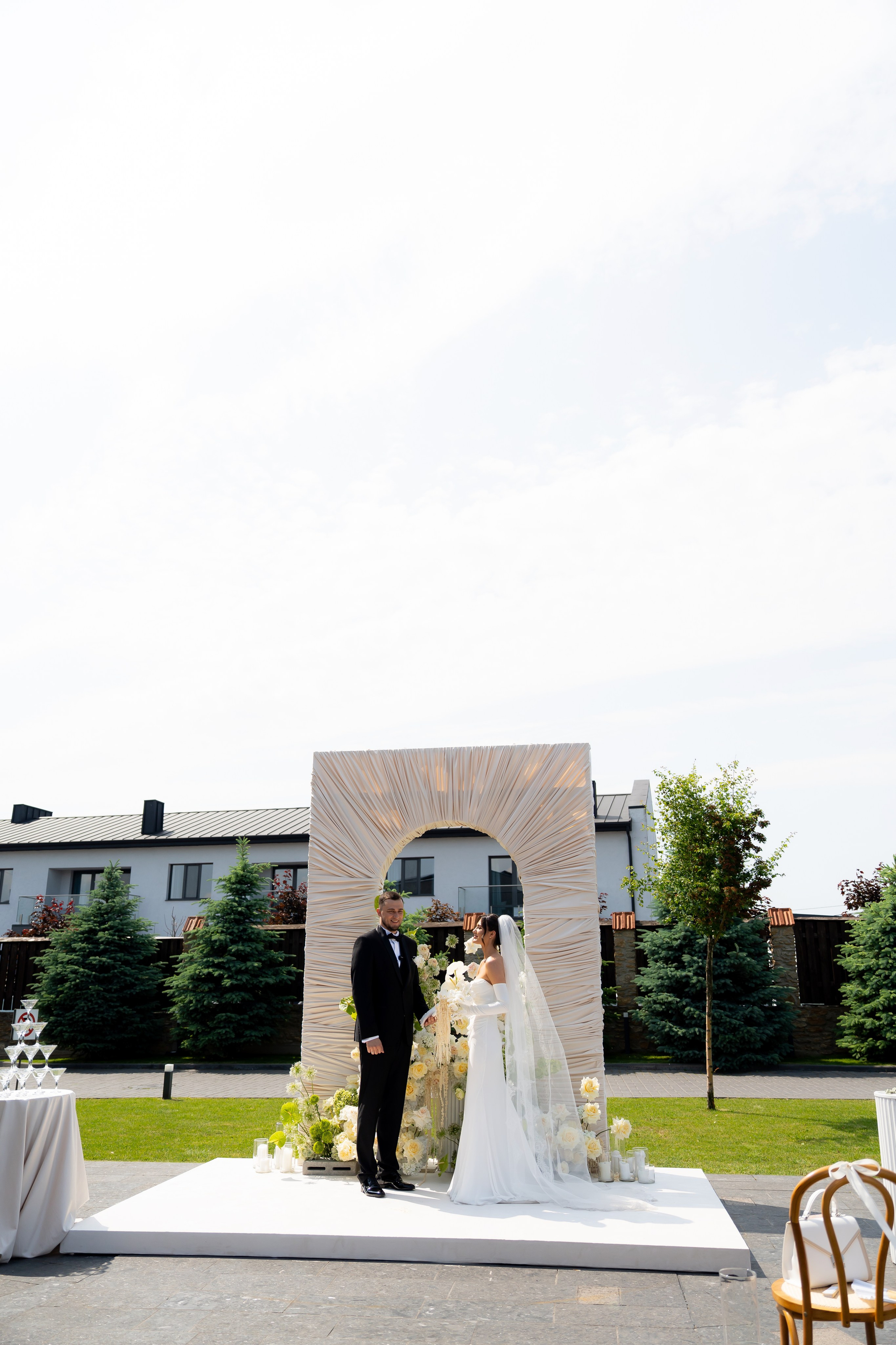 Дарина Микола. Весільний фотограф Львів Софія Крайник