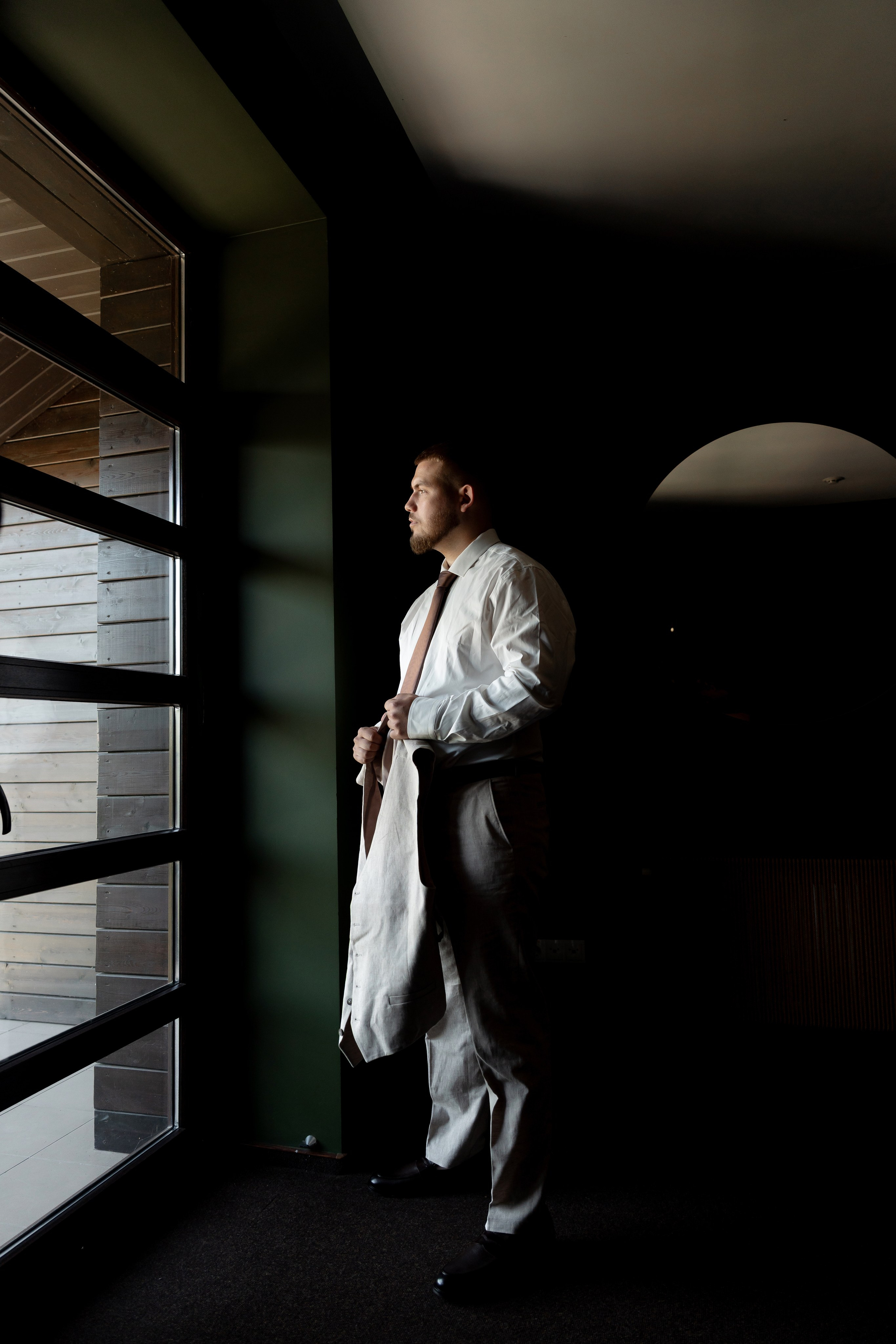 Анастасія & Олексій. Весільний фотограф Львів Софія Крайник