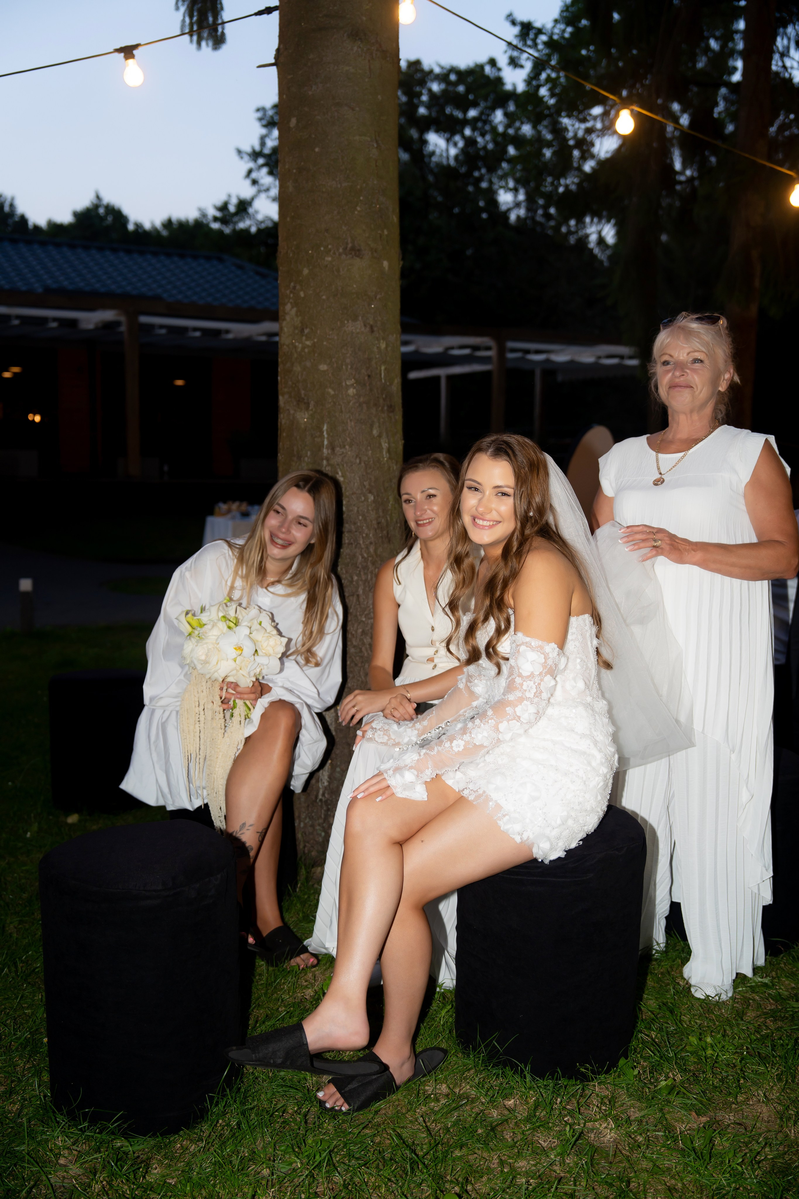 Анастасія & Олексій. Весільний фотограф Львів Софія Крайник