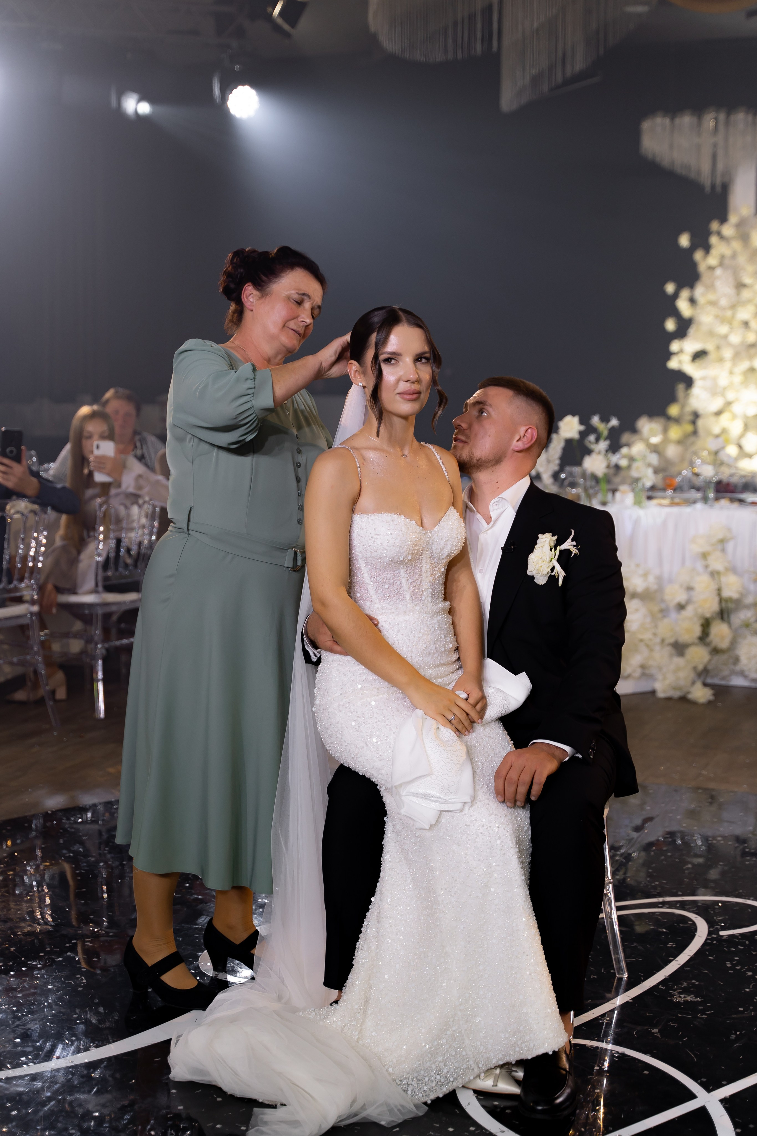 Ю&А. Весільний фотограф Львів Софія Крайник