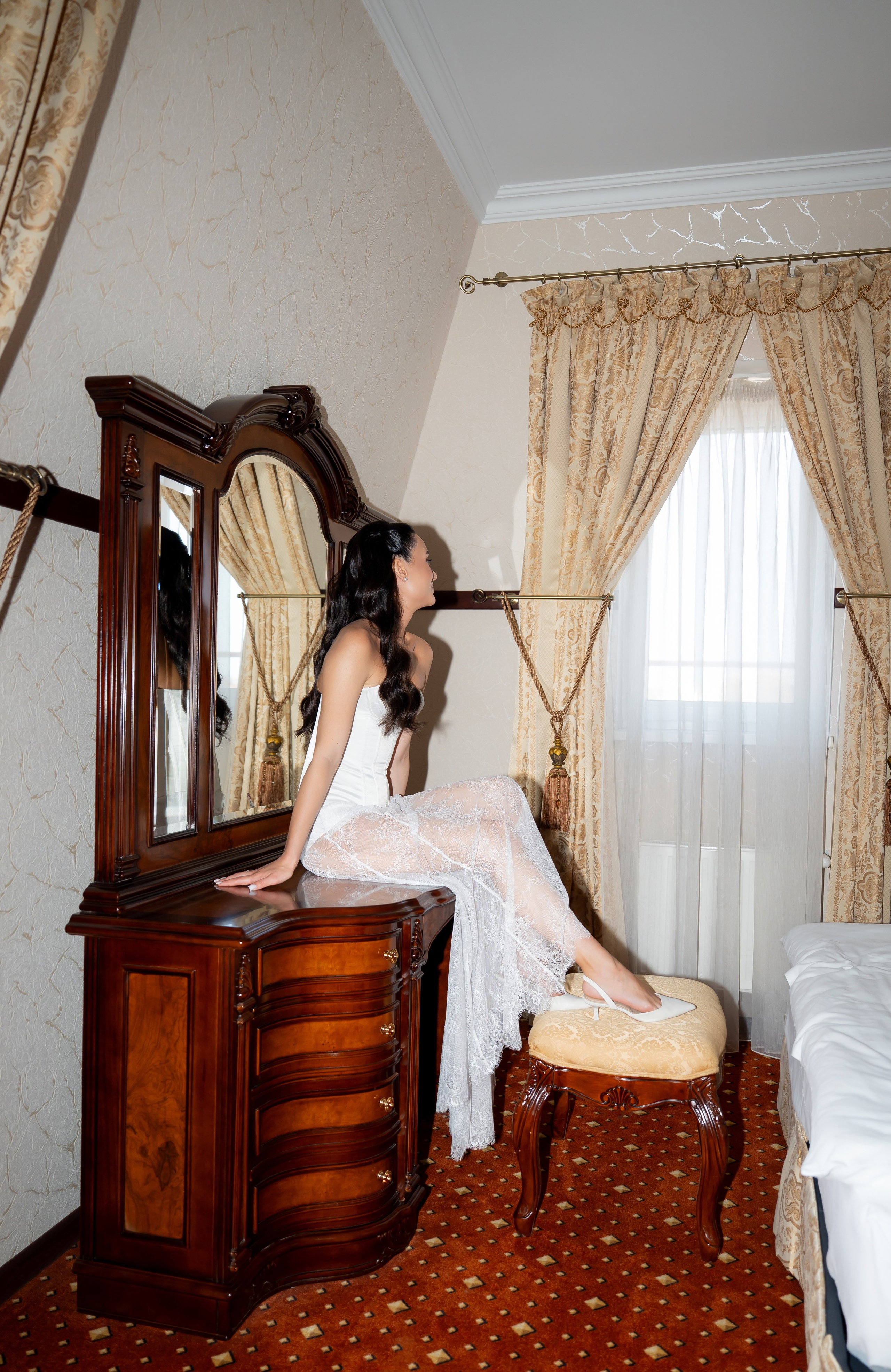 Ірина & Назар. Весільний фотограф Львів Софія Крайник