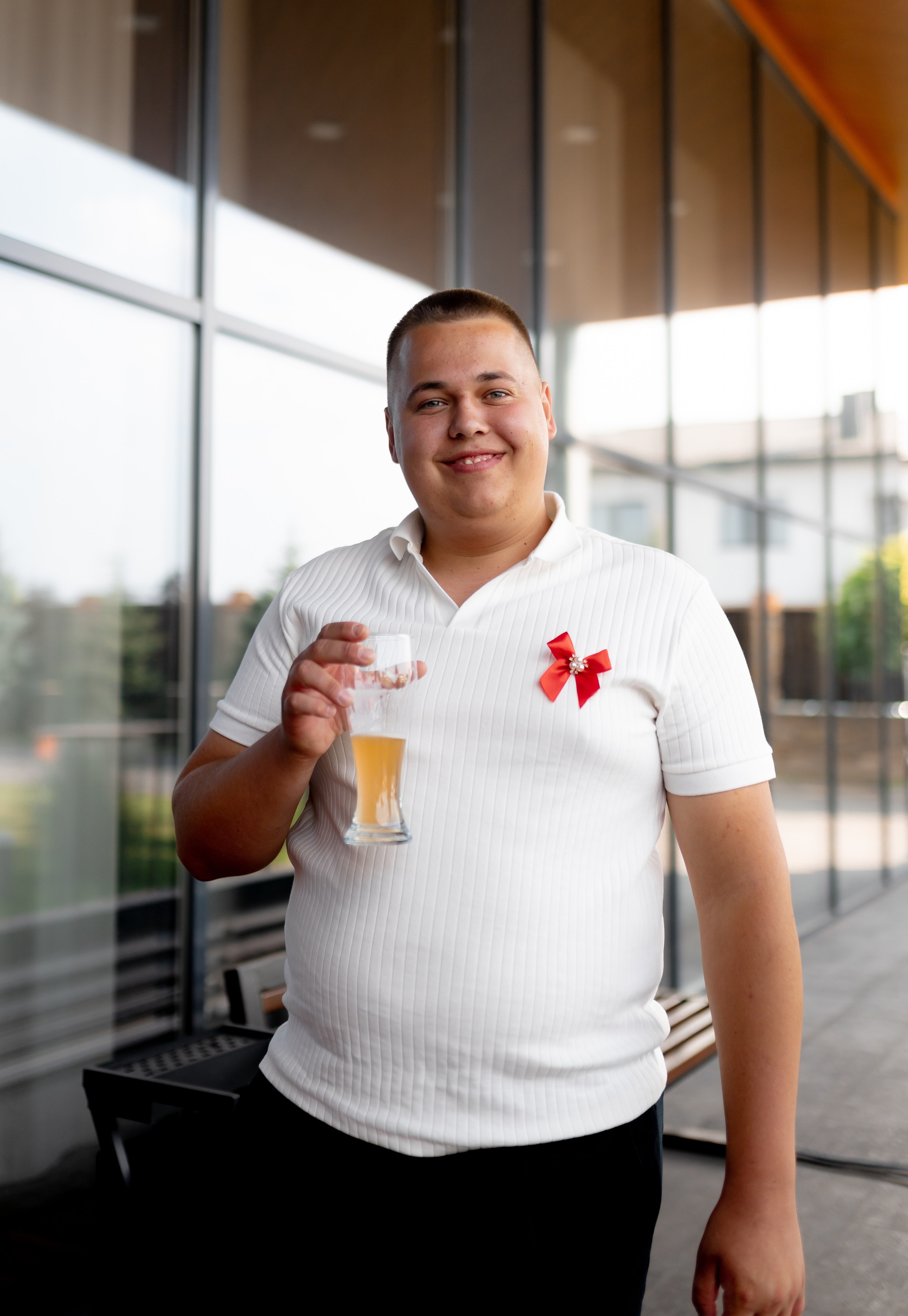 Діма & Анна. Весільний фотограф Львів Софія Крайник