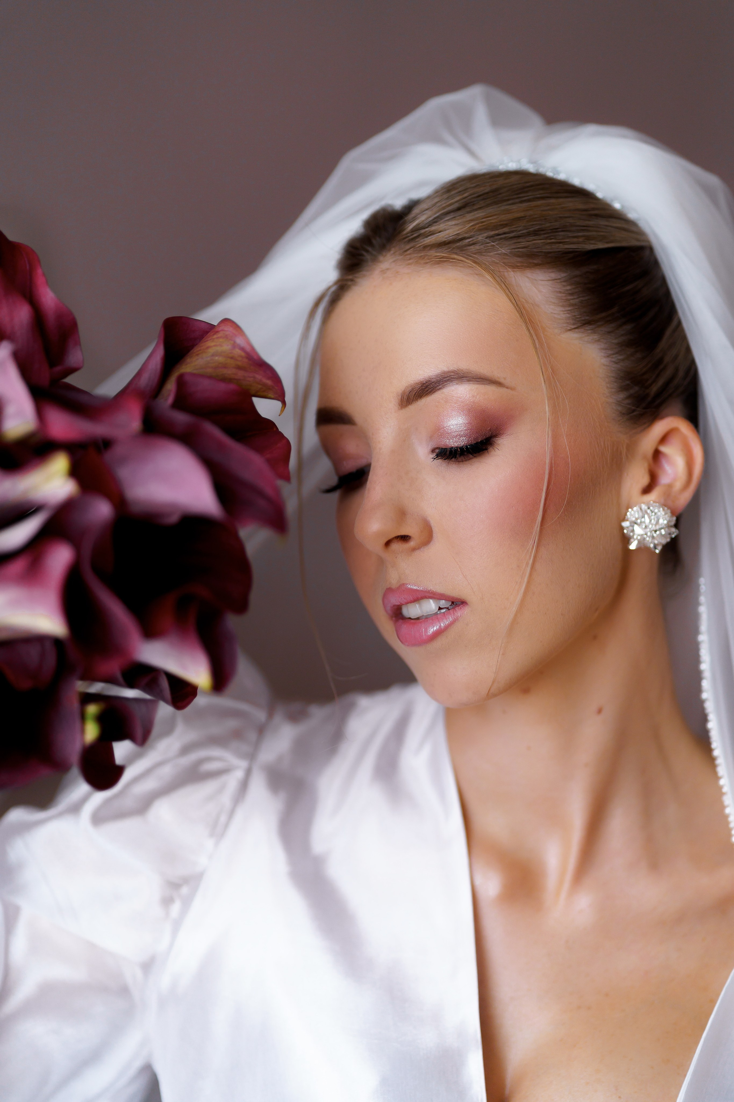 Діма & Анна. Весільний фотограф Львів Софія Крайник