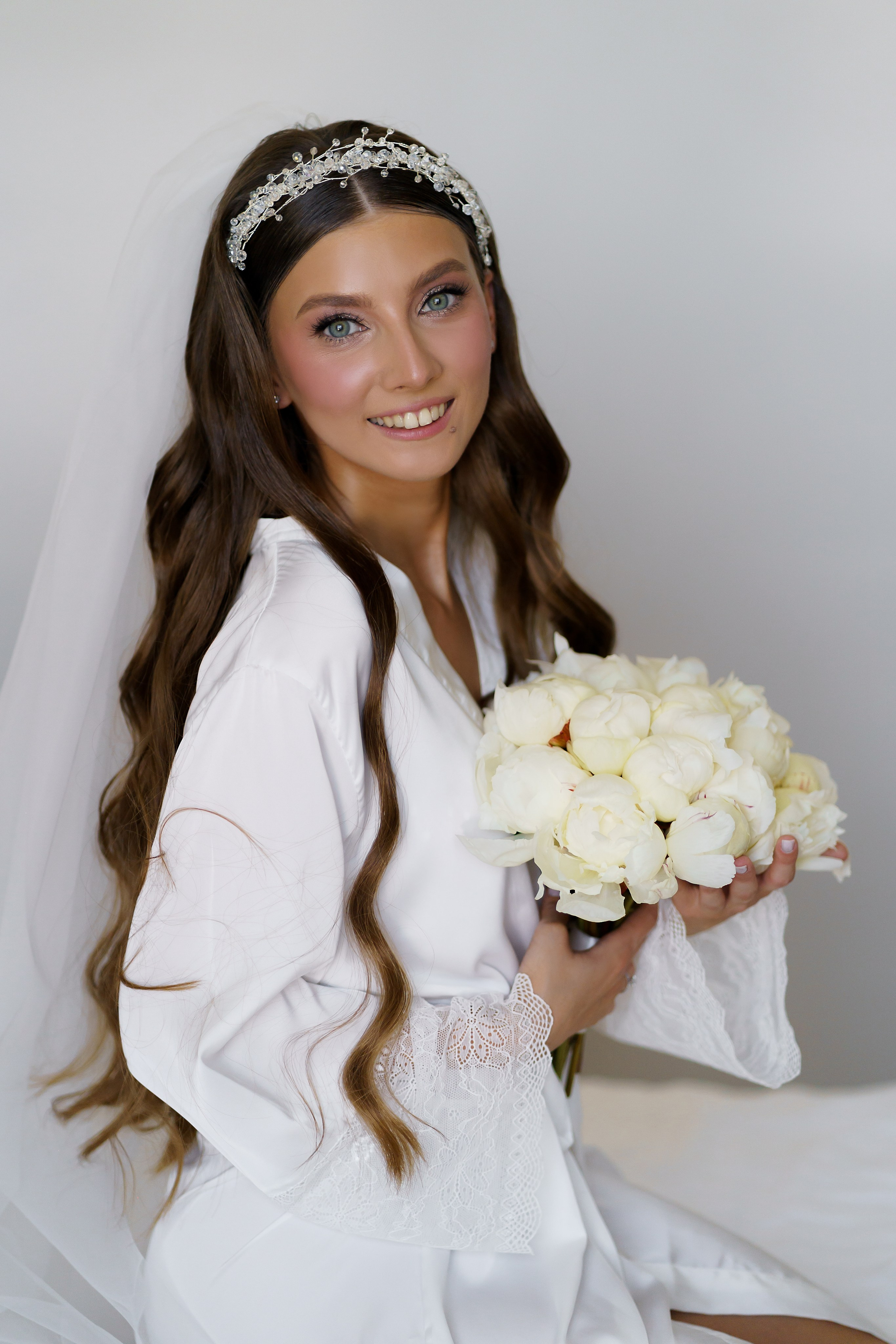 Віталій & Ліліана. Весільний фотограф Львів Софія Крайник