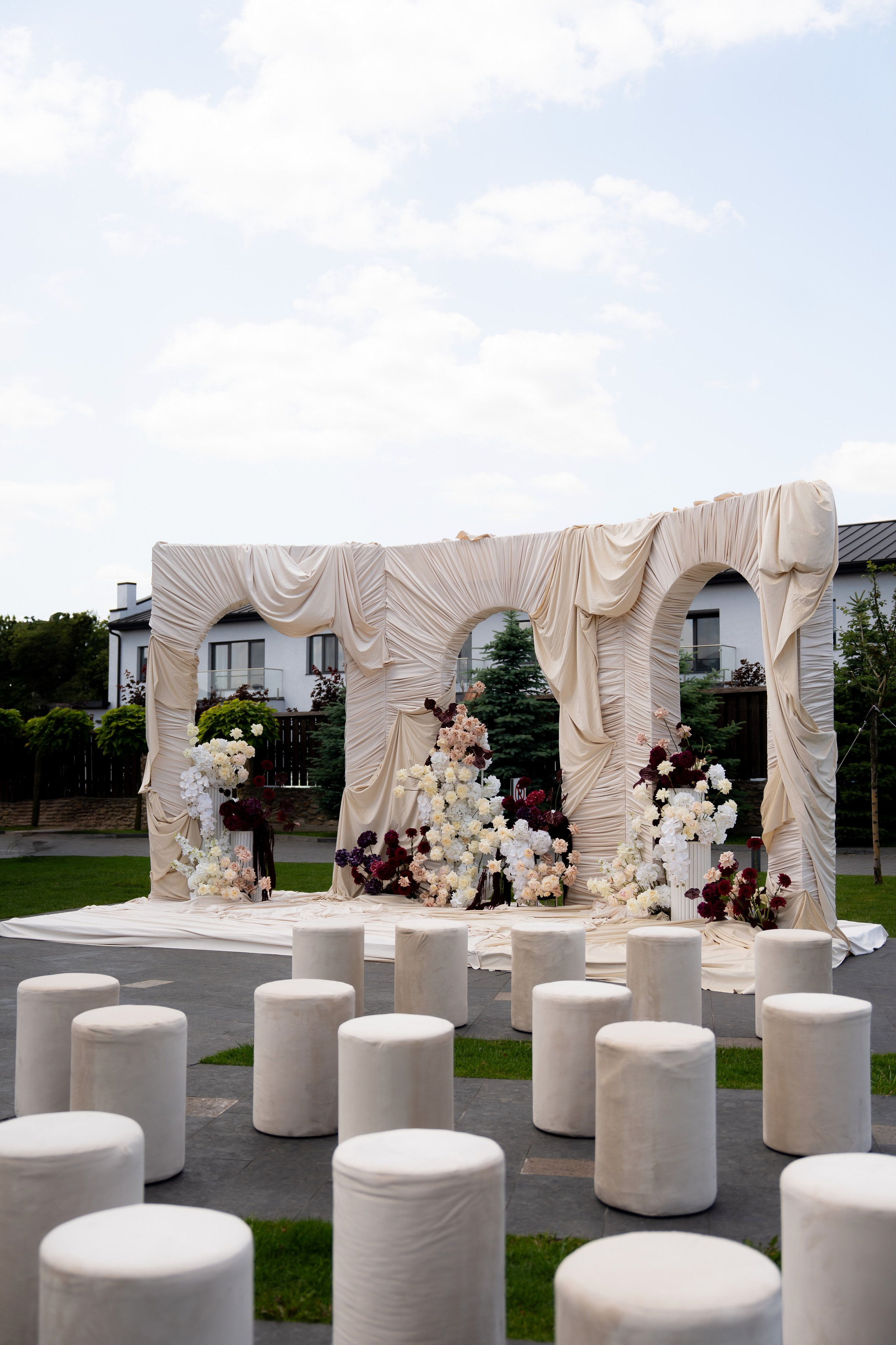 Ірина & Назар. Весільний фотограф Львів Софія Крайник