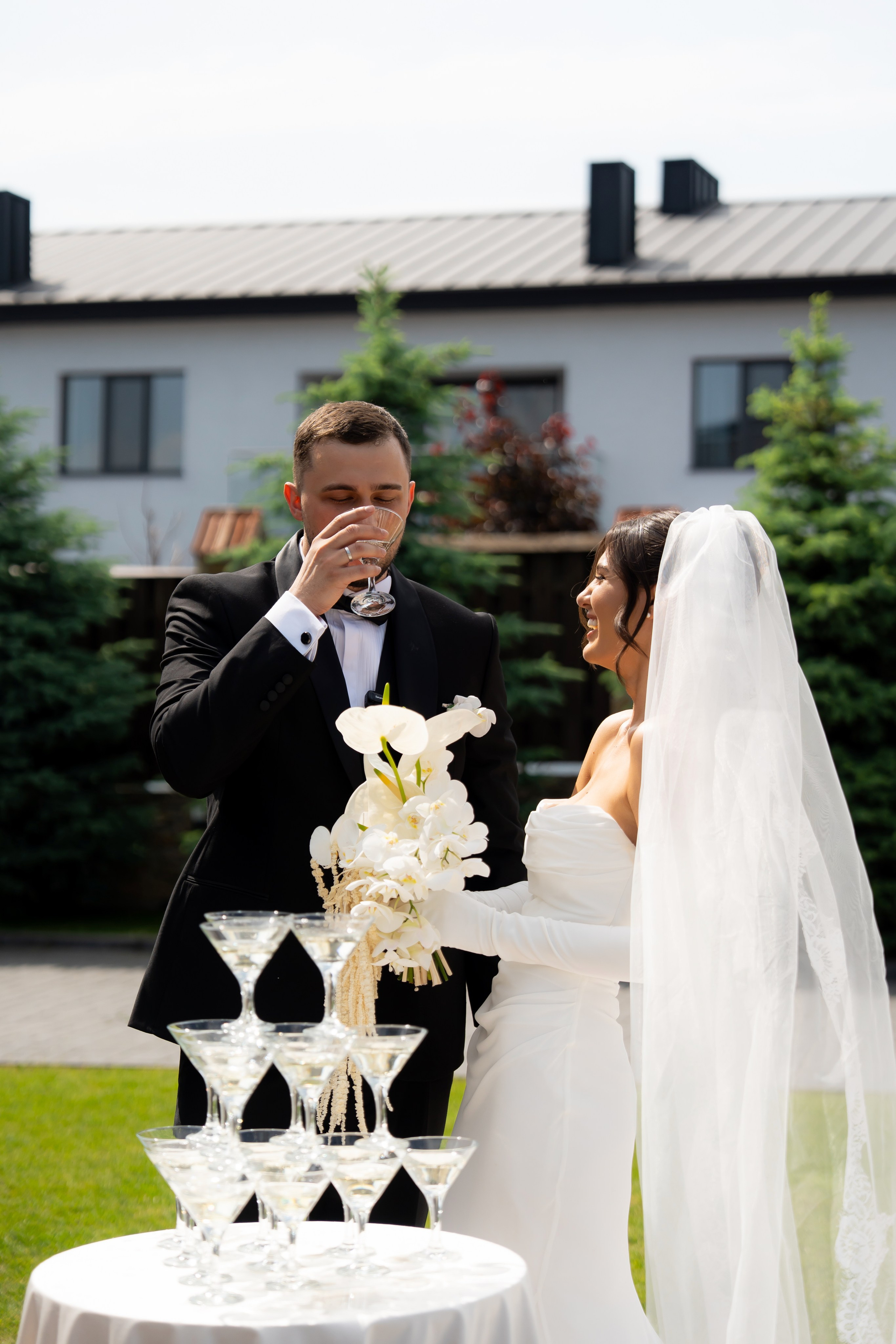 Дарина Микола. Весільний фотограф Львів Софія Крайник