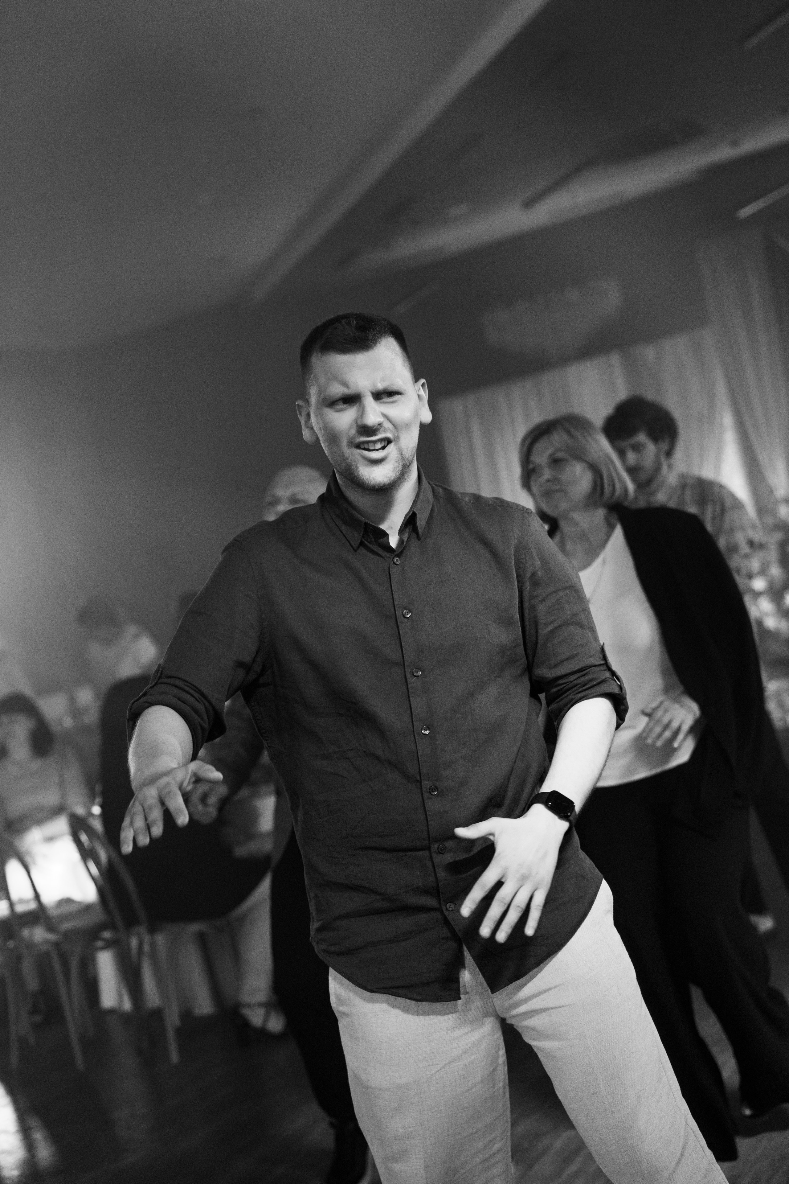 Дарина Микола. Весільний фотограф Львів Софія Крайник