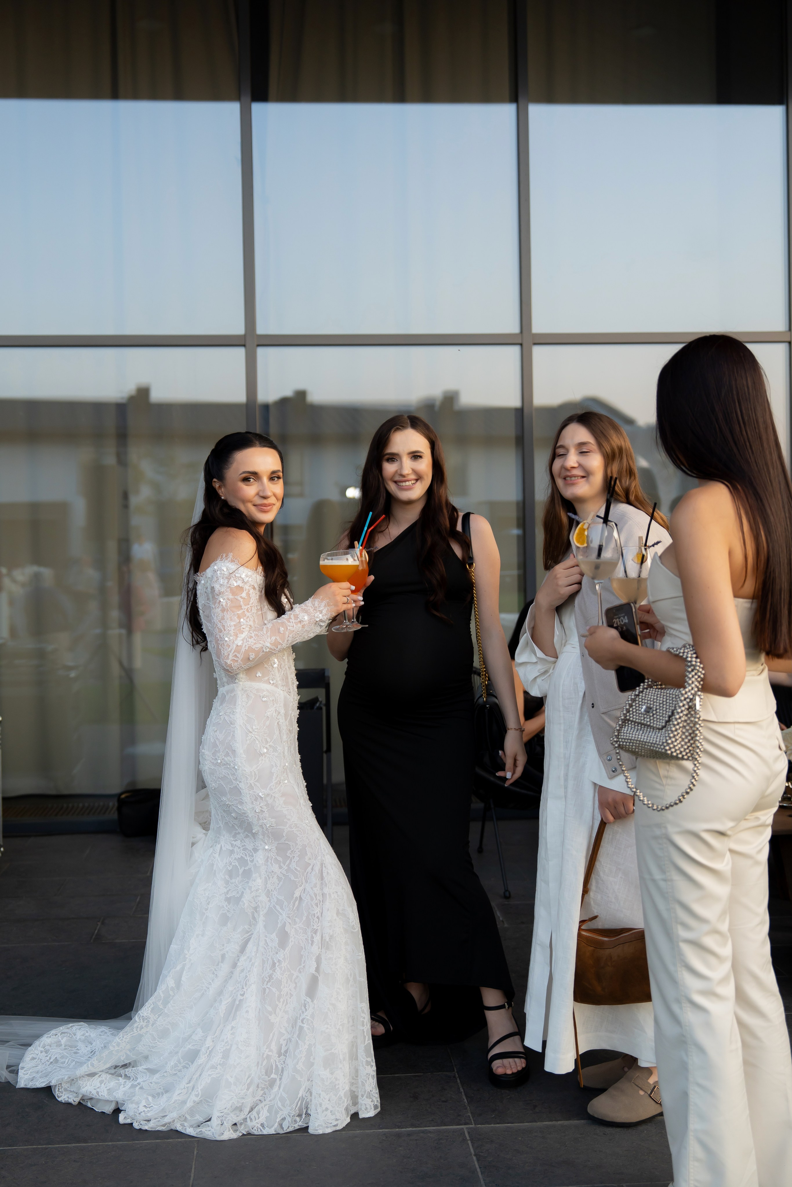 Ірина & Назар. Весільний фотограф Львів Софія Крайник