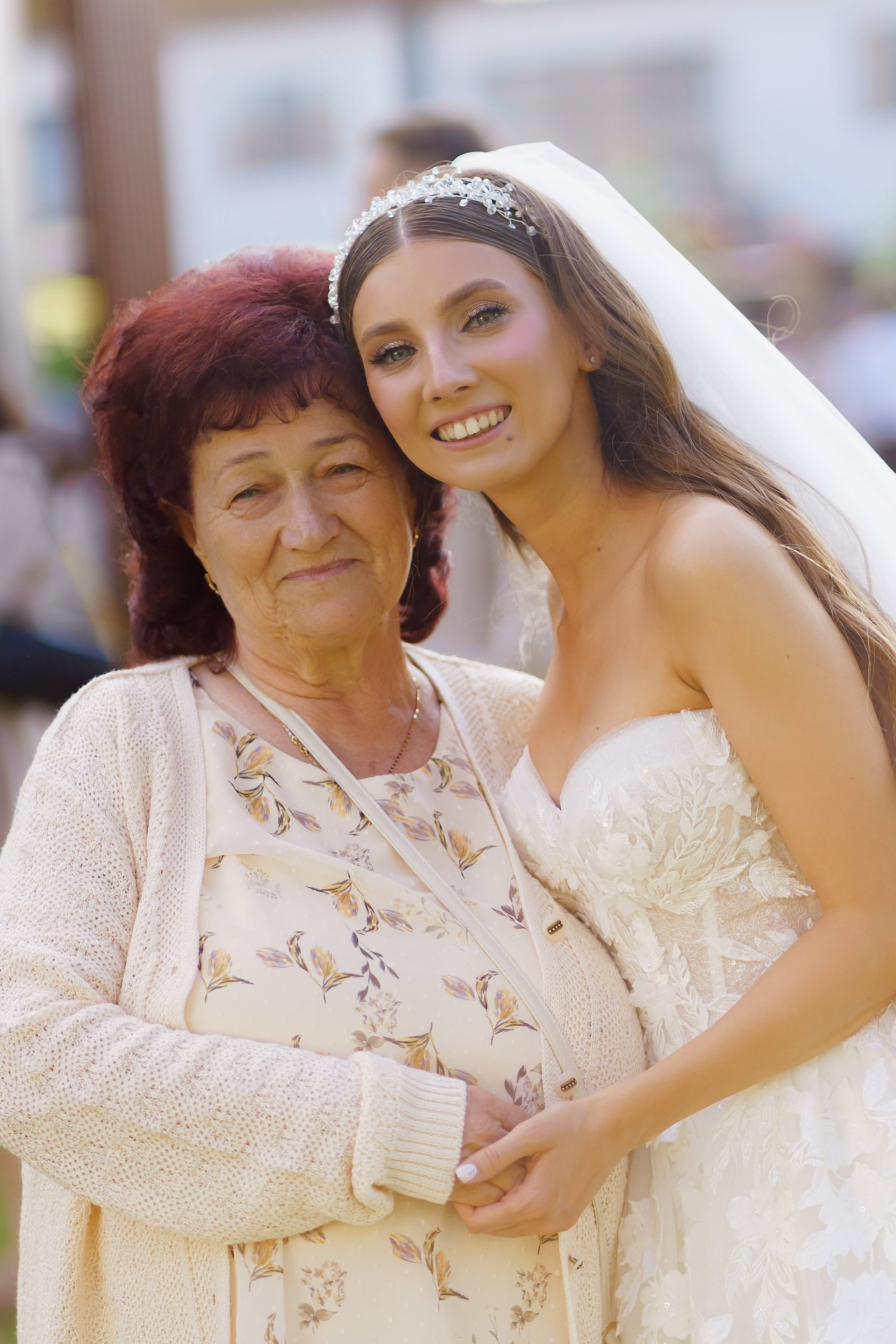 Віталій & Ліліана. Весільний фотограф Львів Софія Крайник