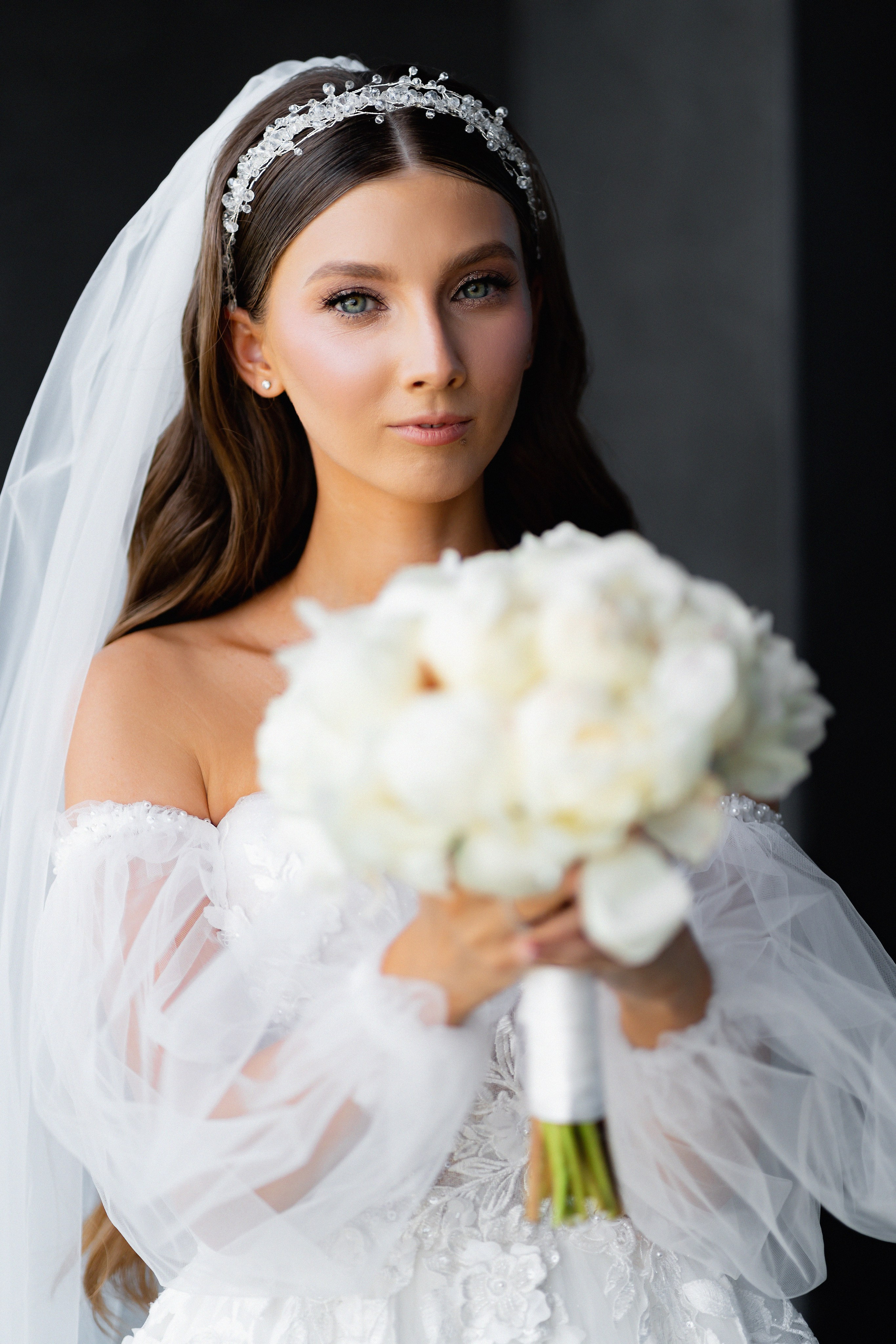 Віталій & Ліліана. Весільний фотограф Львів Софія Крайник