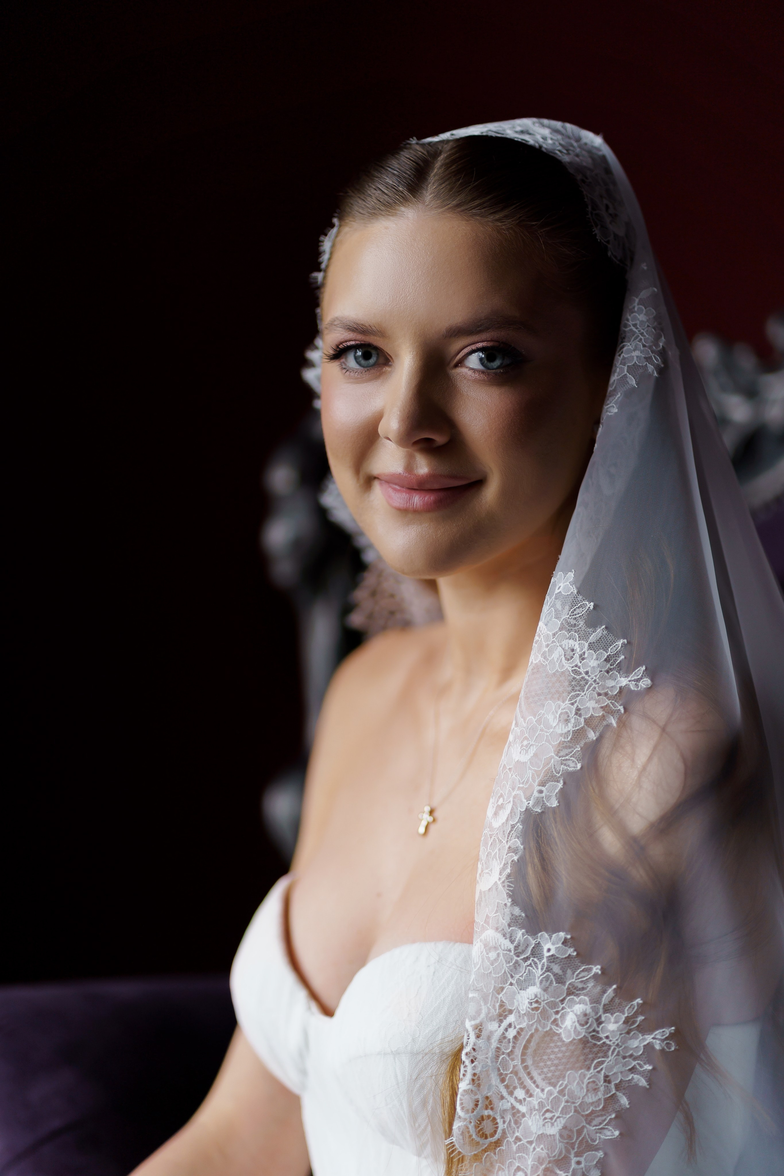 Тетяна & Остап. Весільний фотограф Львів Софія Крайник