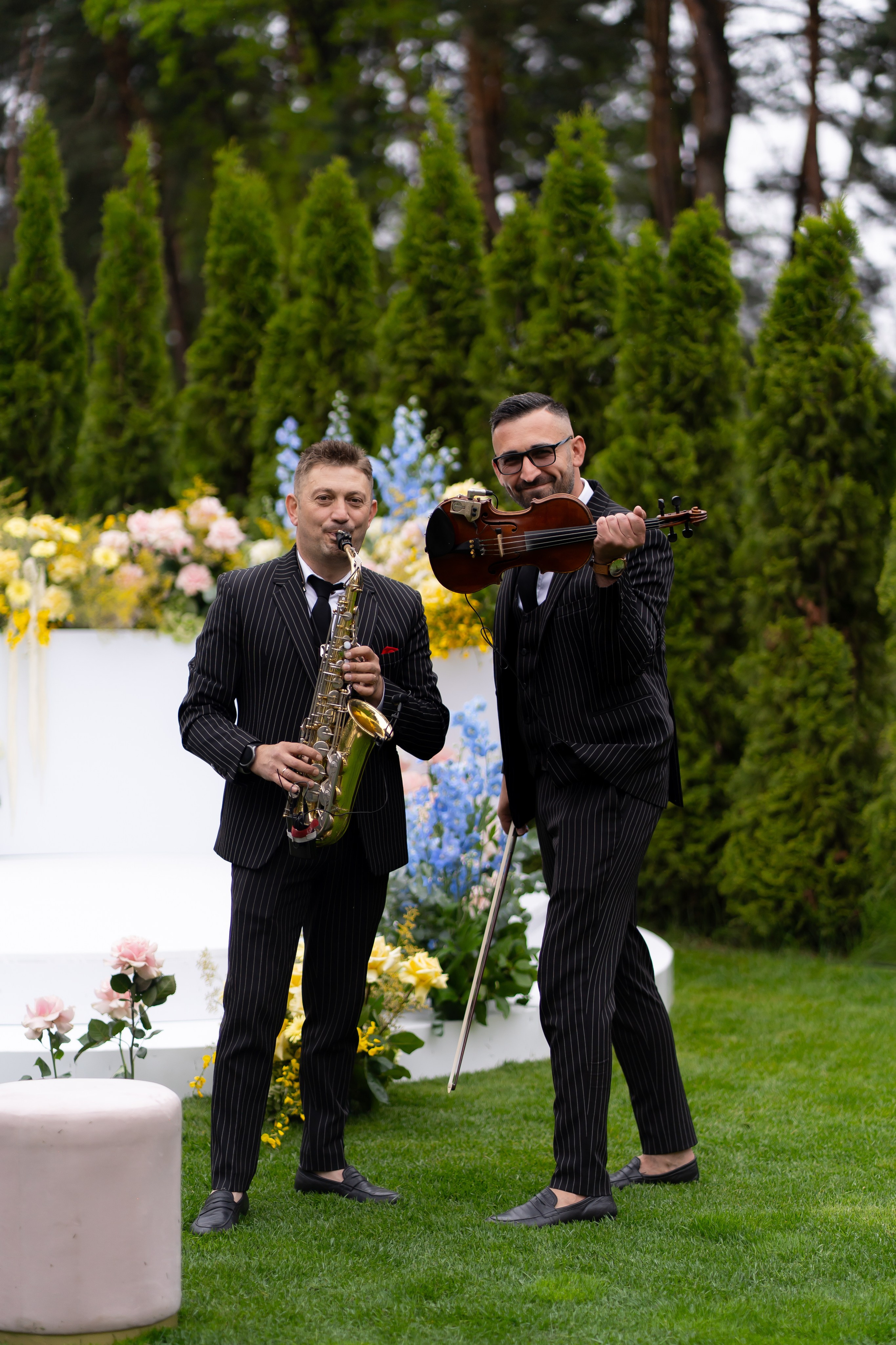 Тетяна & Остап. Весільний фотограф Львів Софія Крайник