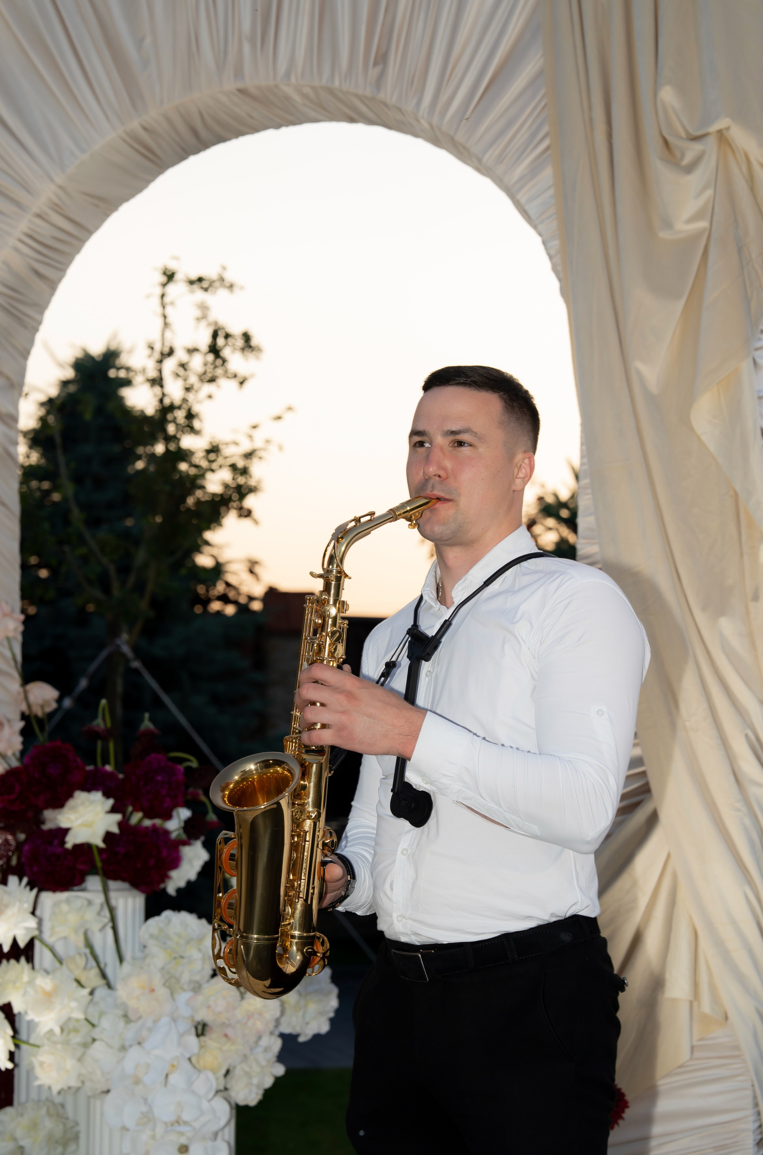 Ірина & Назар. Весільний фотограф Львів Софія Крайник