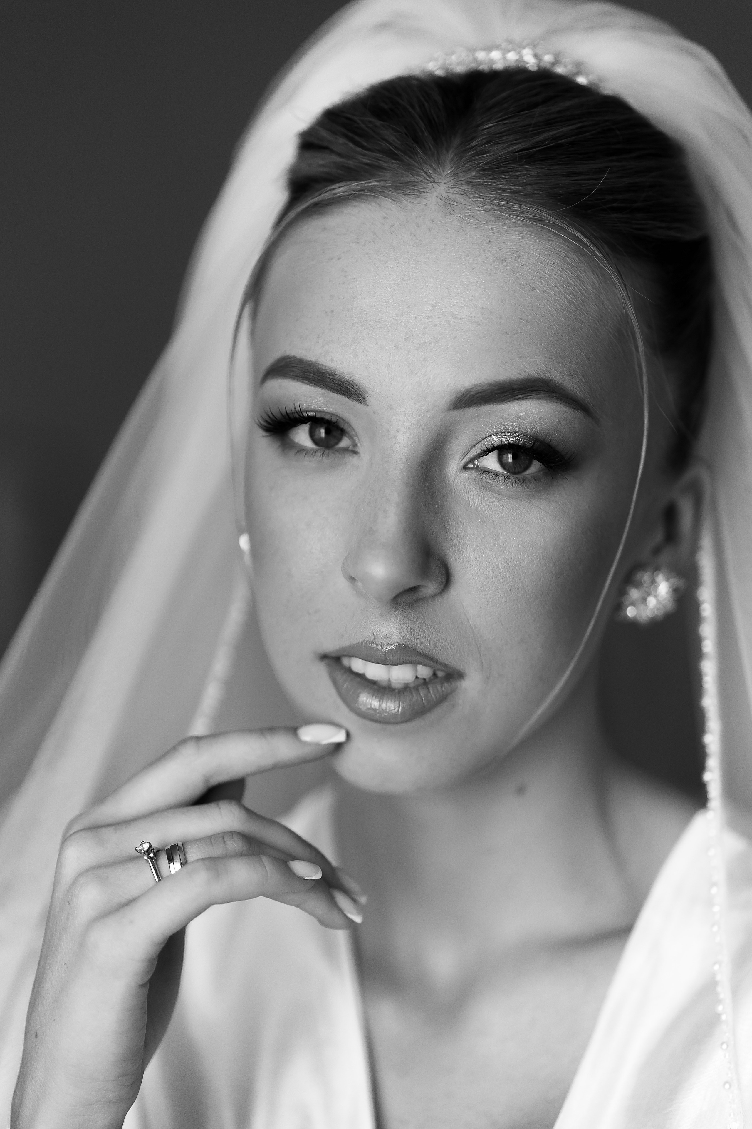 Діма & Анна. Весільний фотограф Львів Софія Крайник