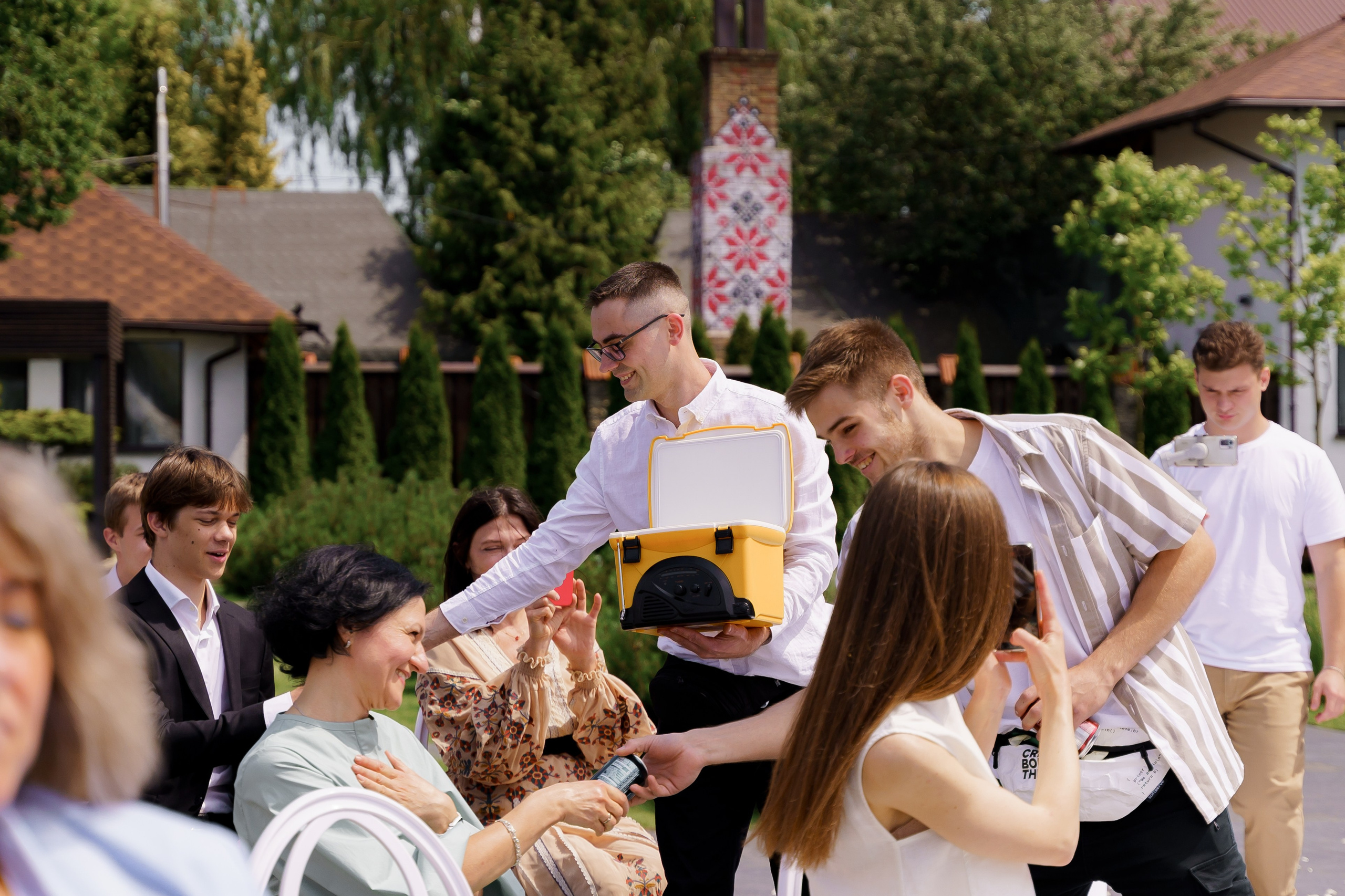 Віталій & Ліліана. Весільний фотограф Львів Софія Крайник