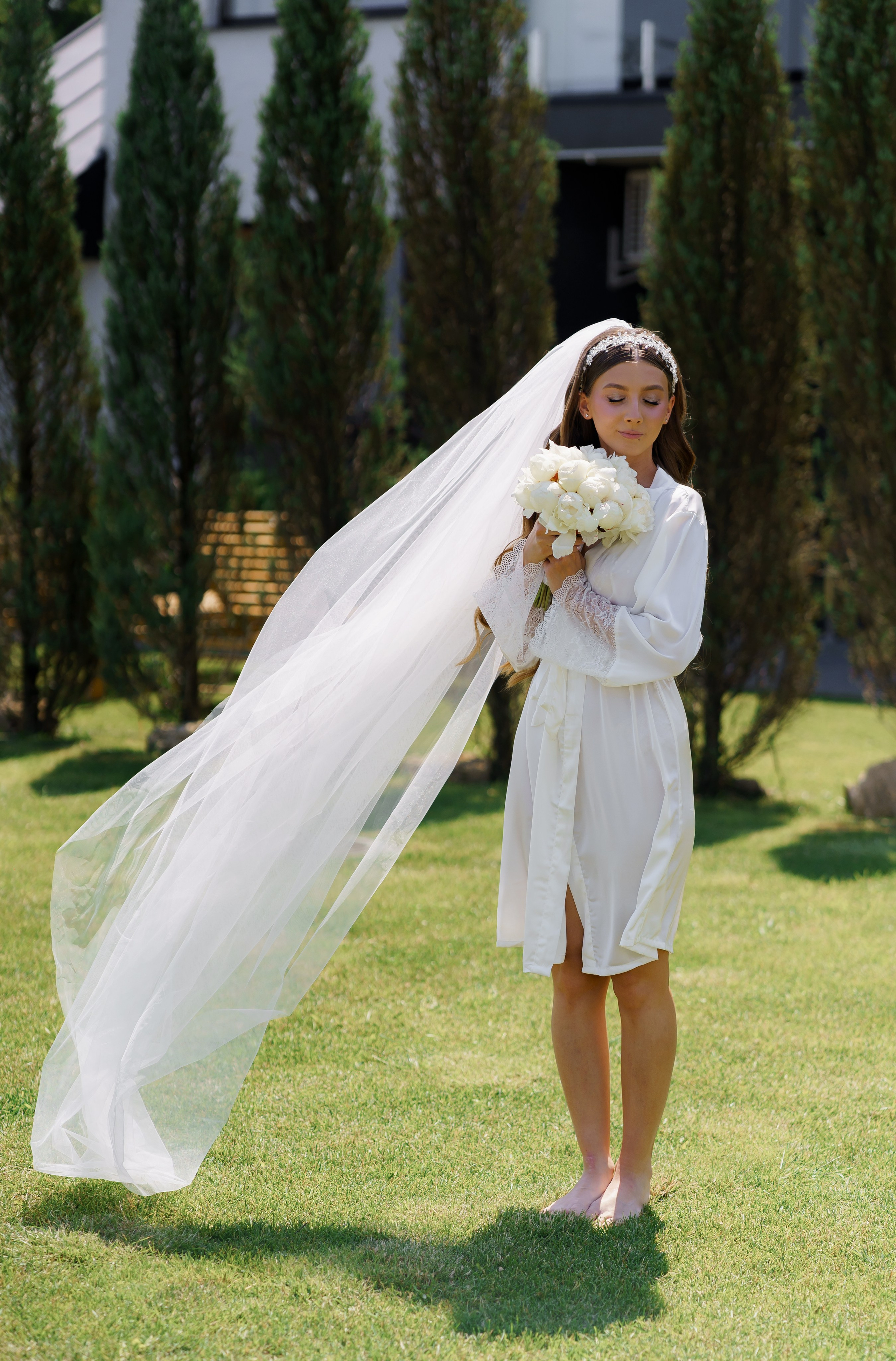 Віталій & Ліліана. Весільний фотограф Львів Софія Крайник