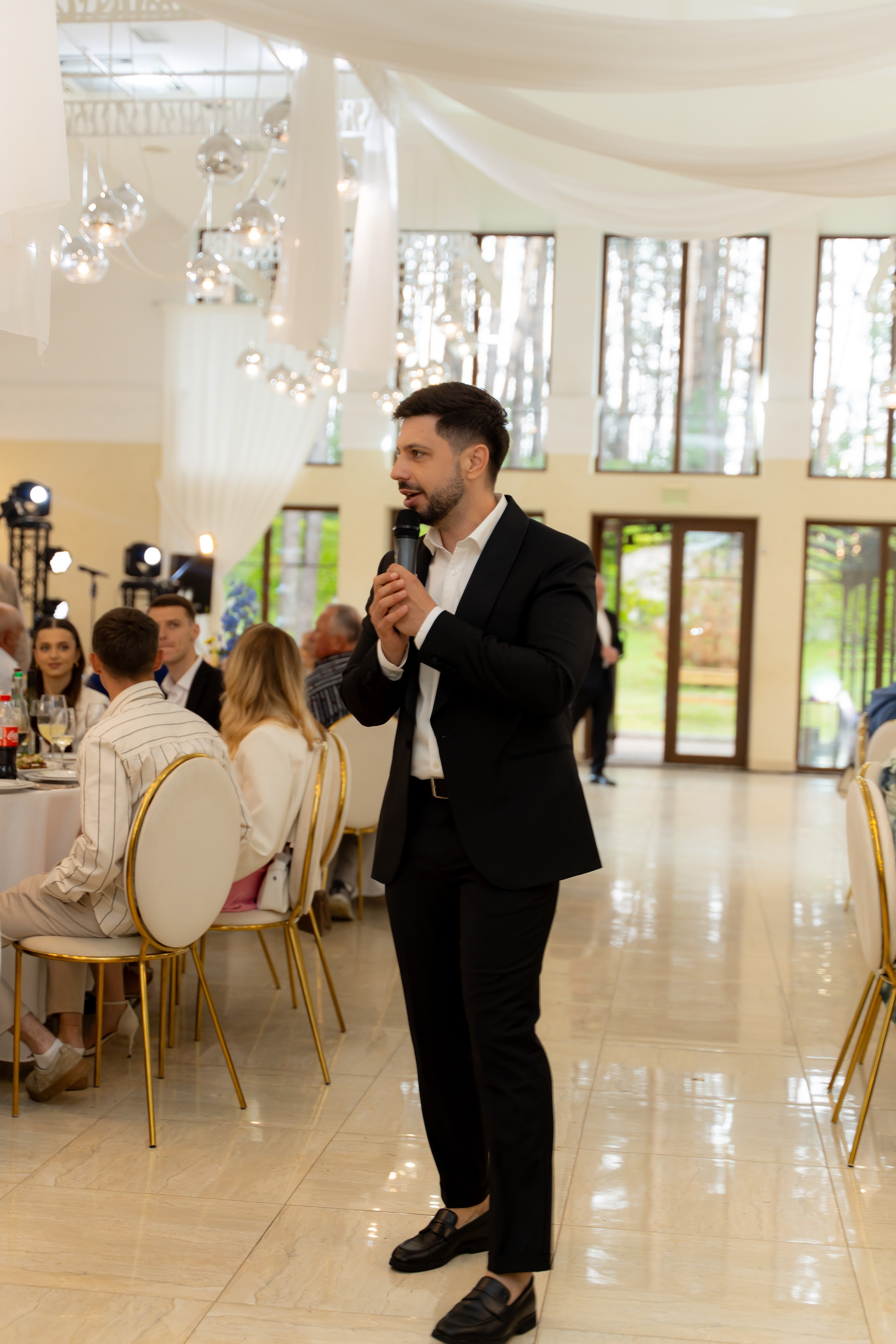 Тетяна & Остап. Весільний фотограф Львів Софія Крайник