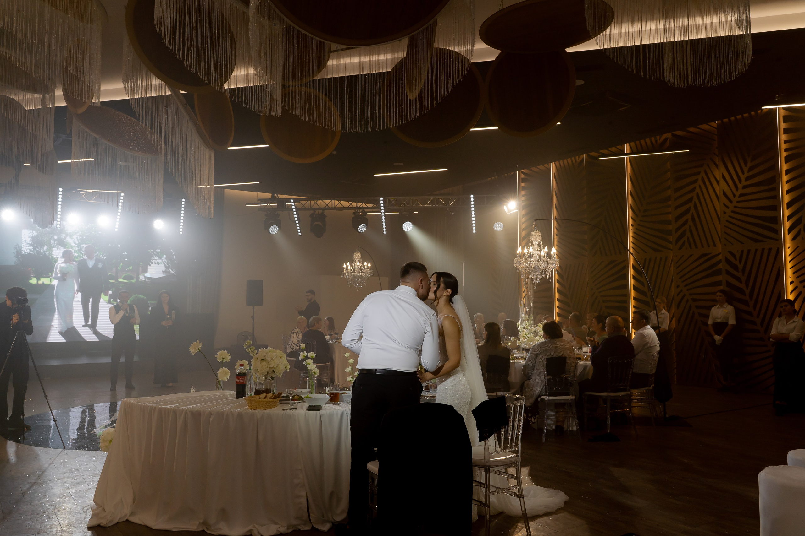 Ю&А. Весільний фотограф Львів Софія Крайник