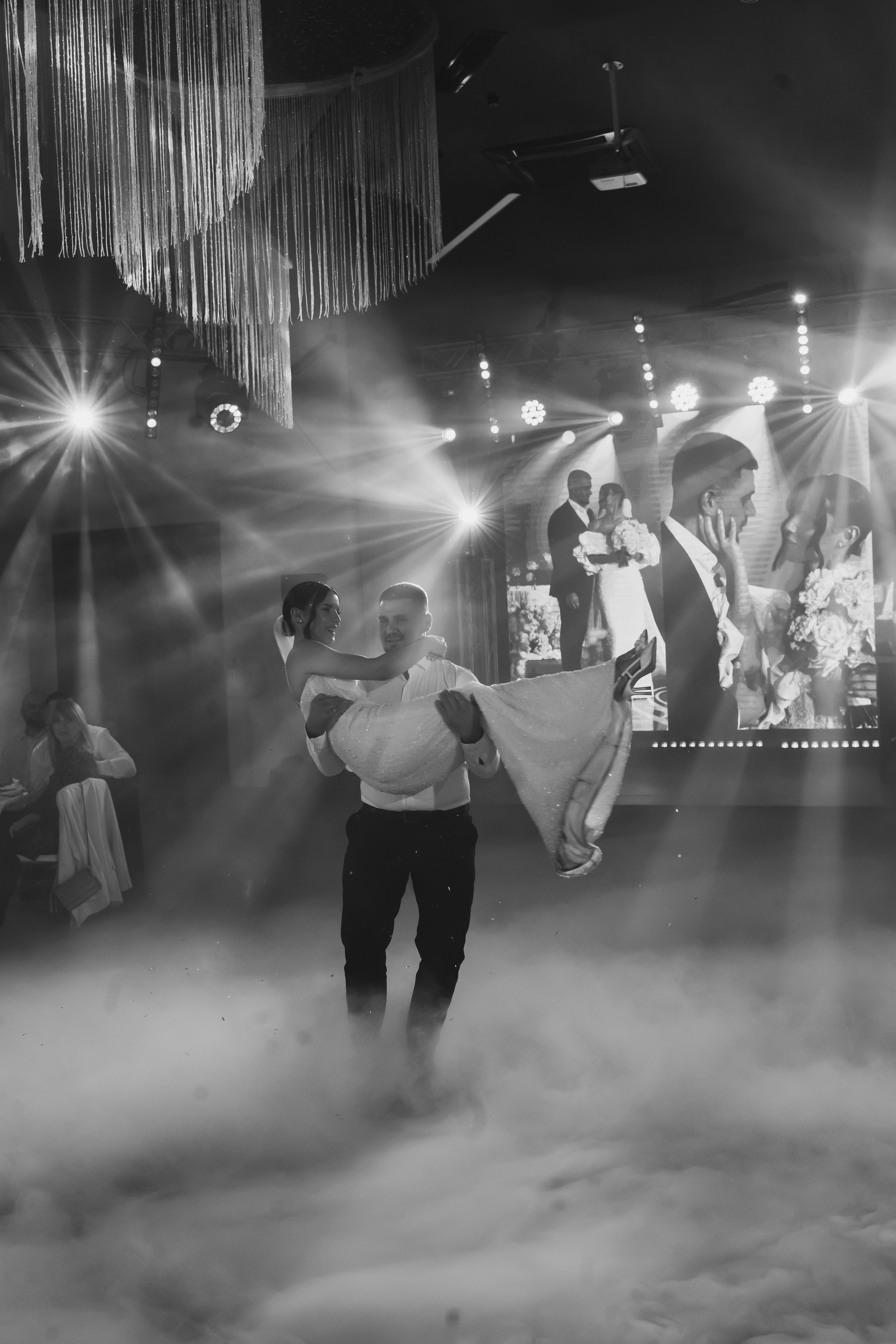 Ю&А. Весільний фотограф Львів Софія Крайник