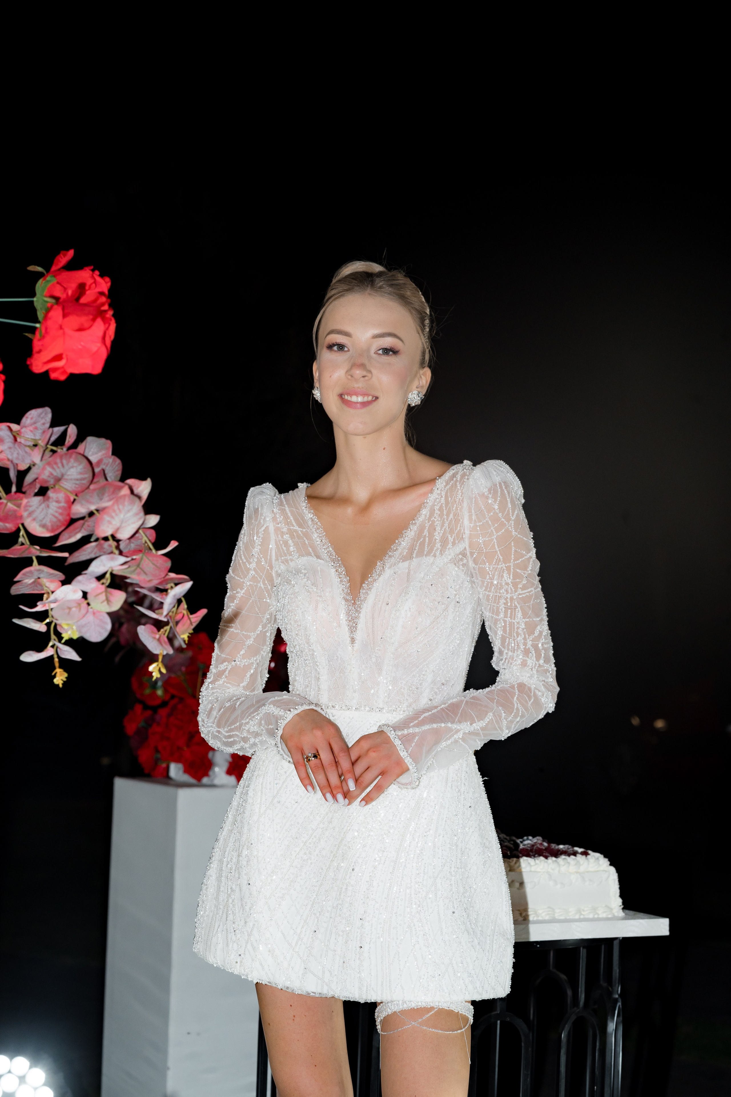 Діма & Анна. Весільний фотограф Львів Софія Крайник