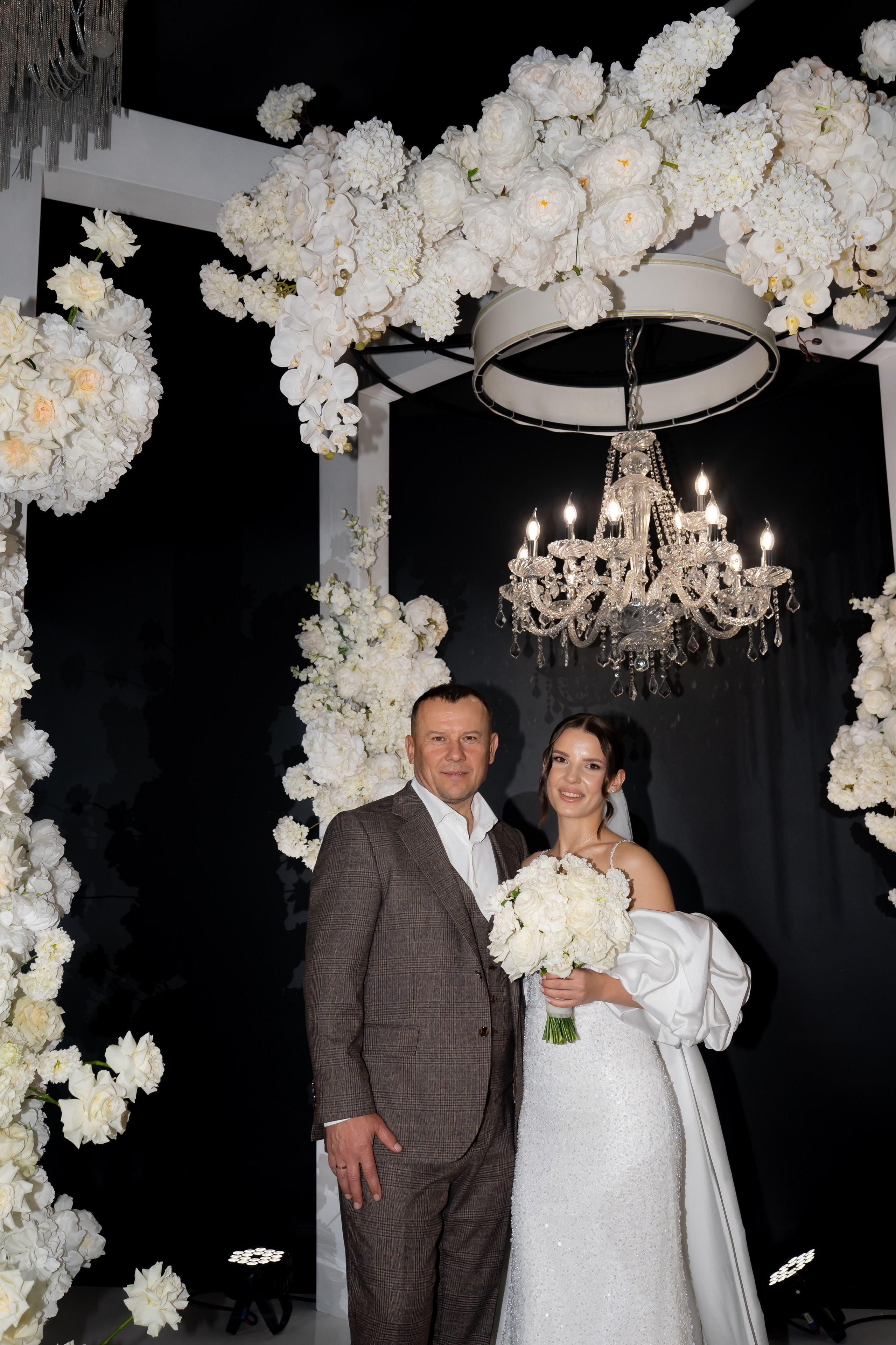 Ю&А. Весільний фотограф Львів Софія Крайник