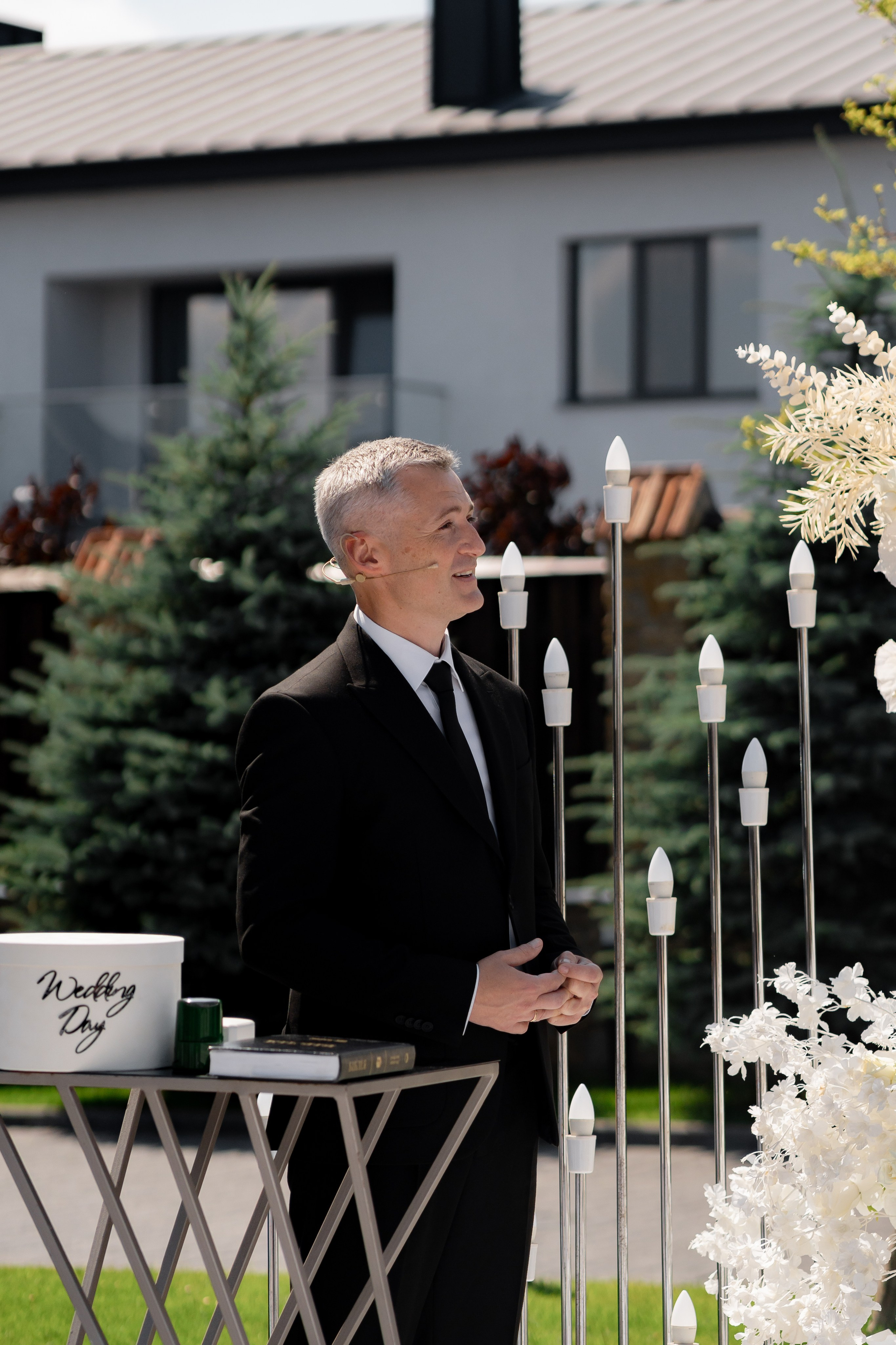 Віталій & Ліліана. Весільний фотограф Львів Софія Крайник