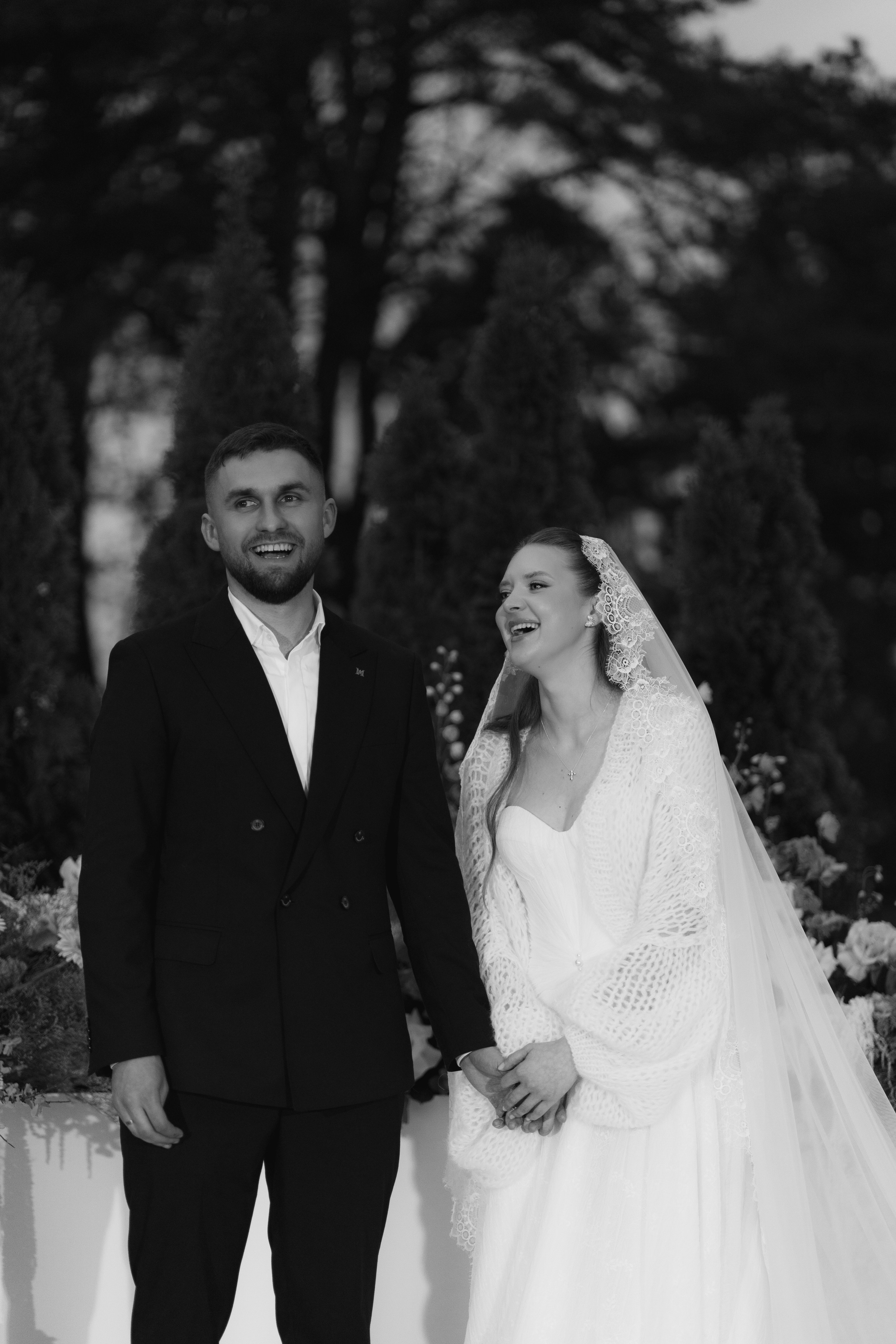 Тетяна & Остап. Весільний фотограф Львів Софія Крайник